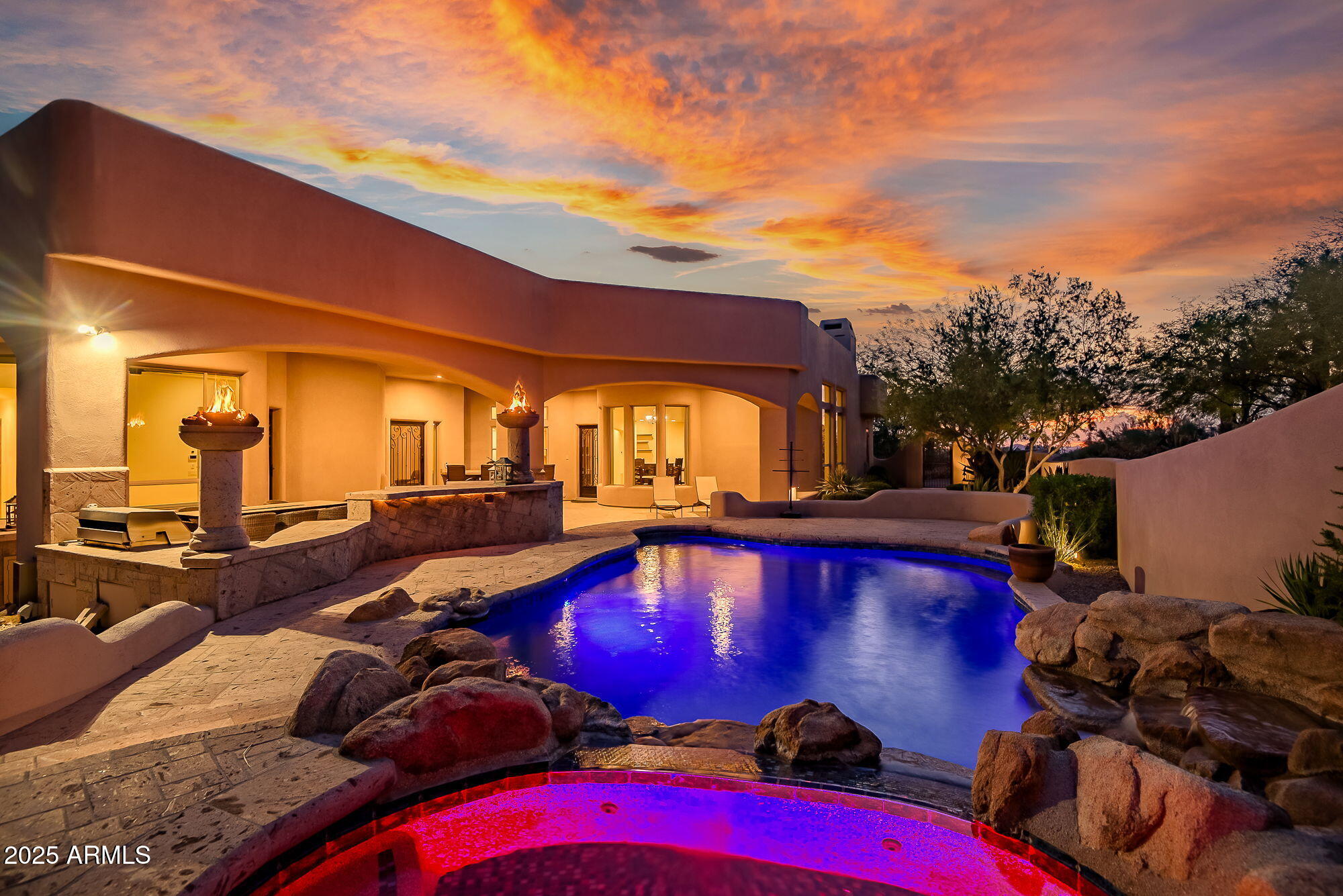 6505 E OLD PAINT Trail