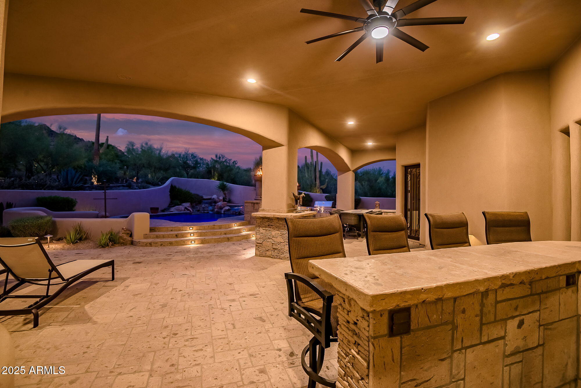 6505 E OLD PAINT Trail