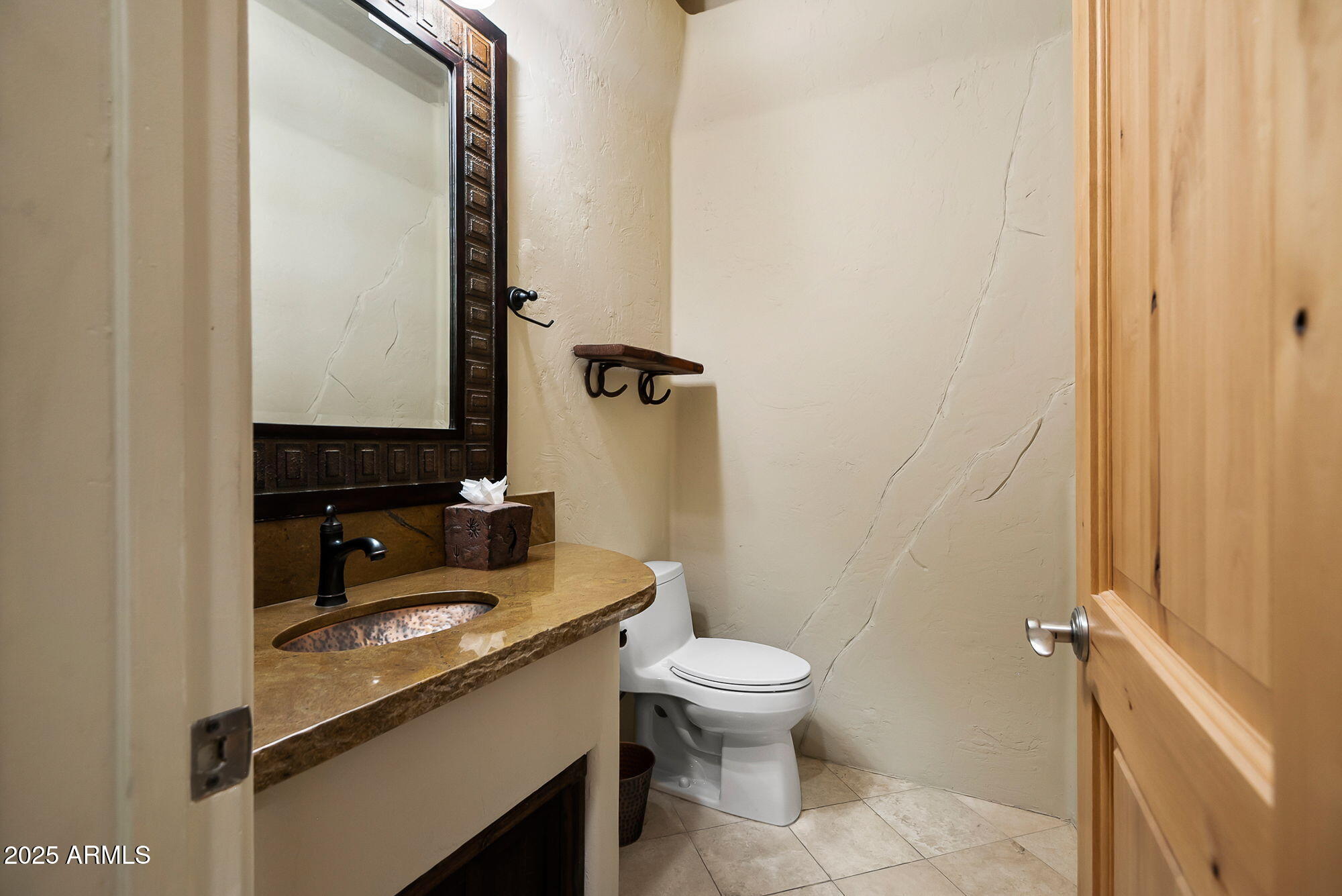 6505 E OLD PAINT Trail