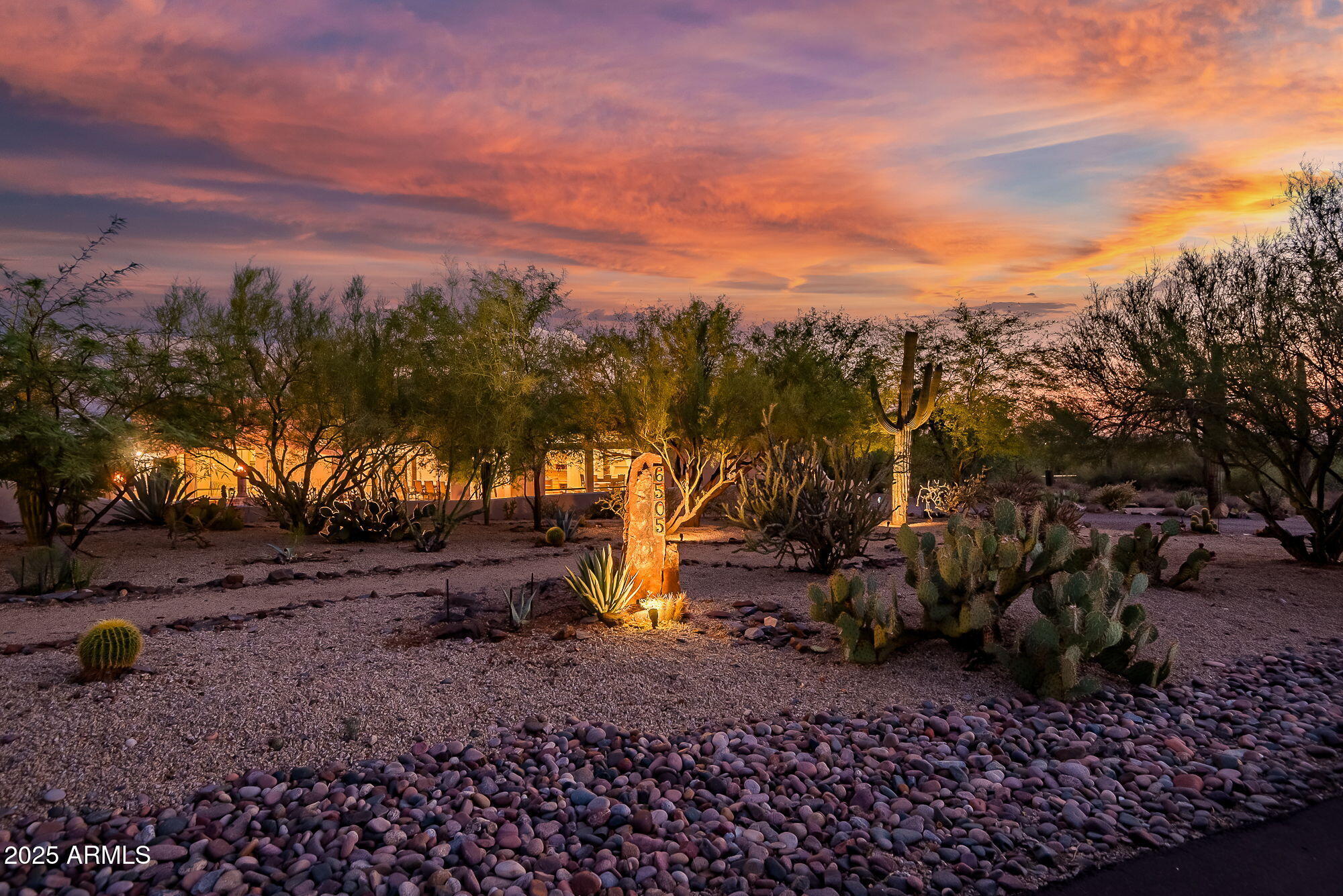 6505 E OLD PAINT Trail