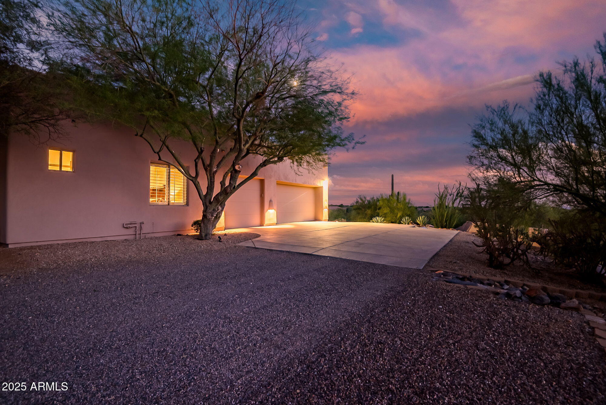 6505 E OLD PAINT Trail
