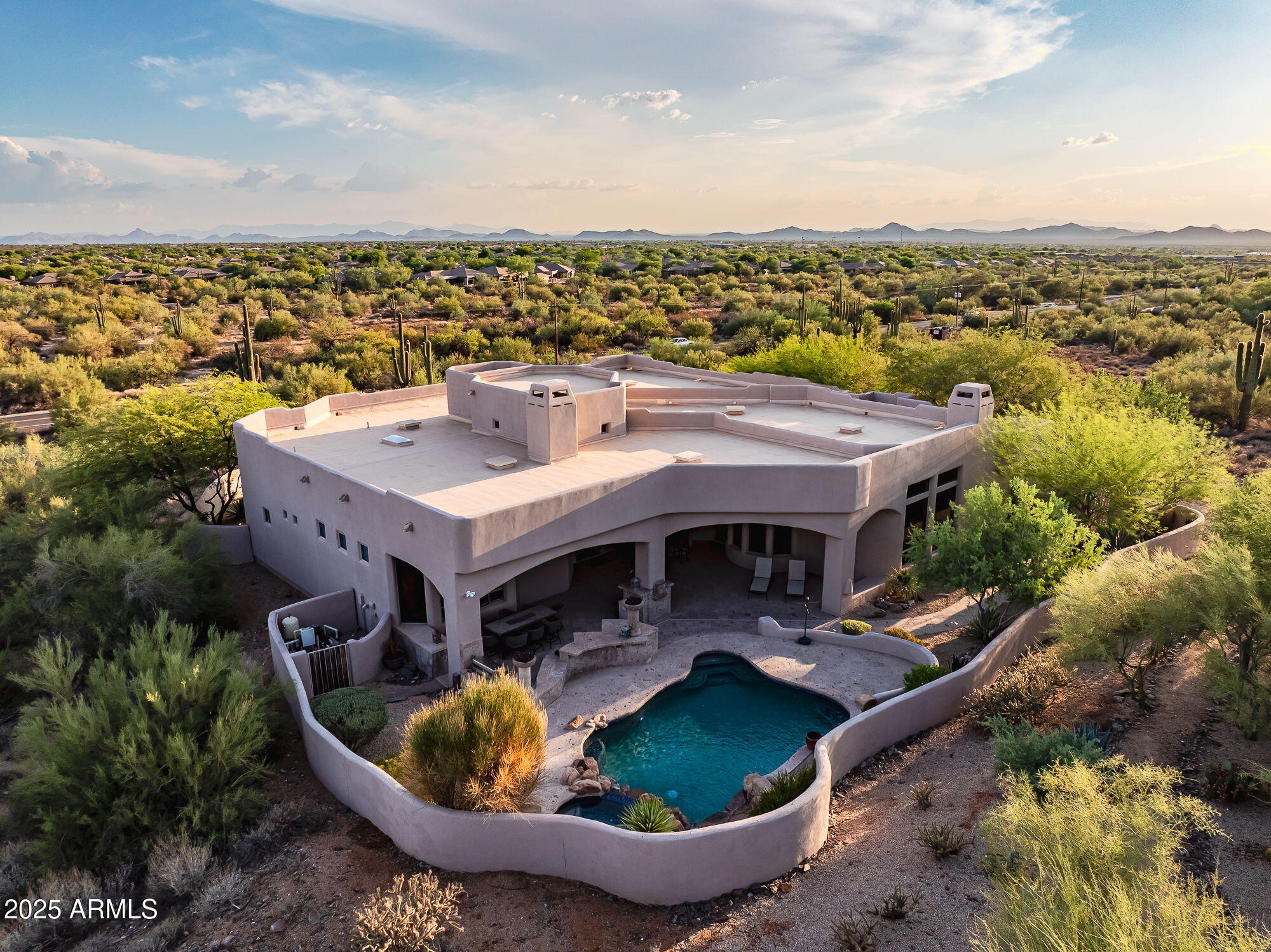 6505 E OLD PAINT Trail