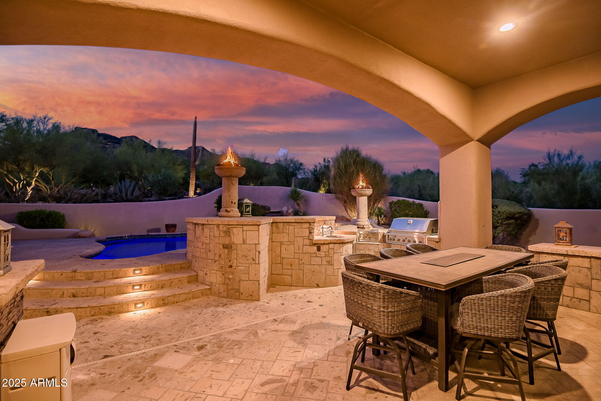 6505 E OLD PAINT Trail