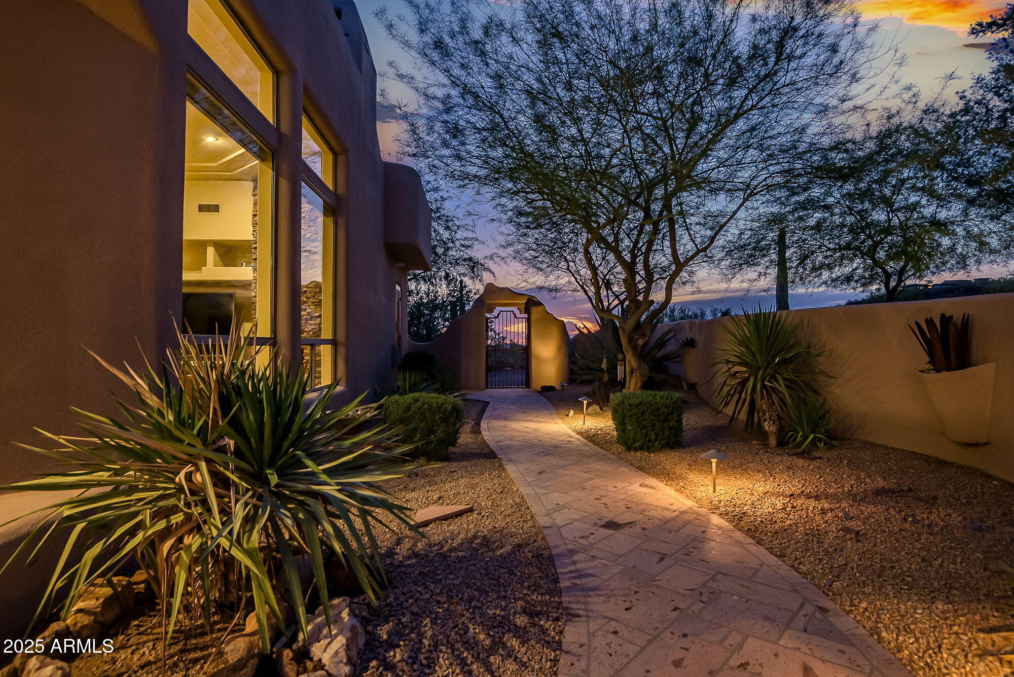6505 E OLD PAINT Trail