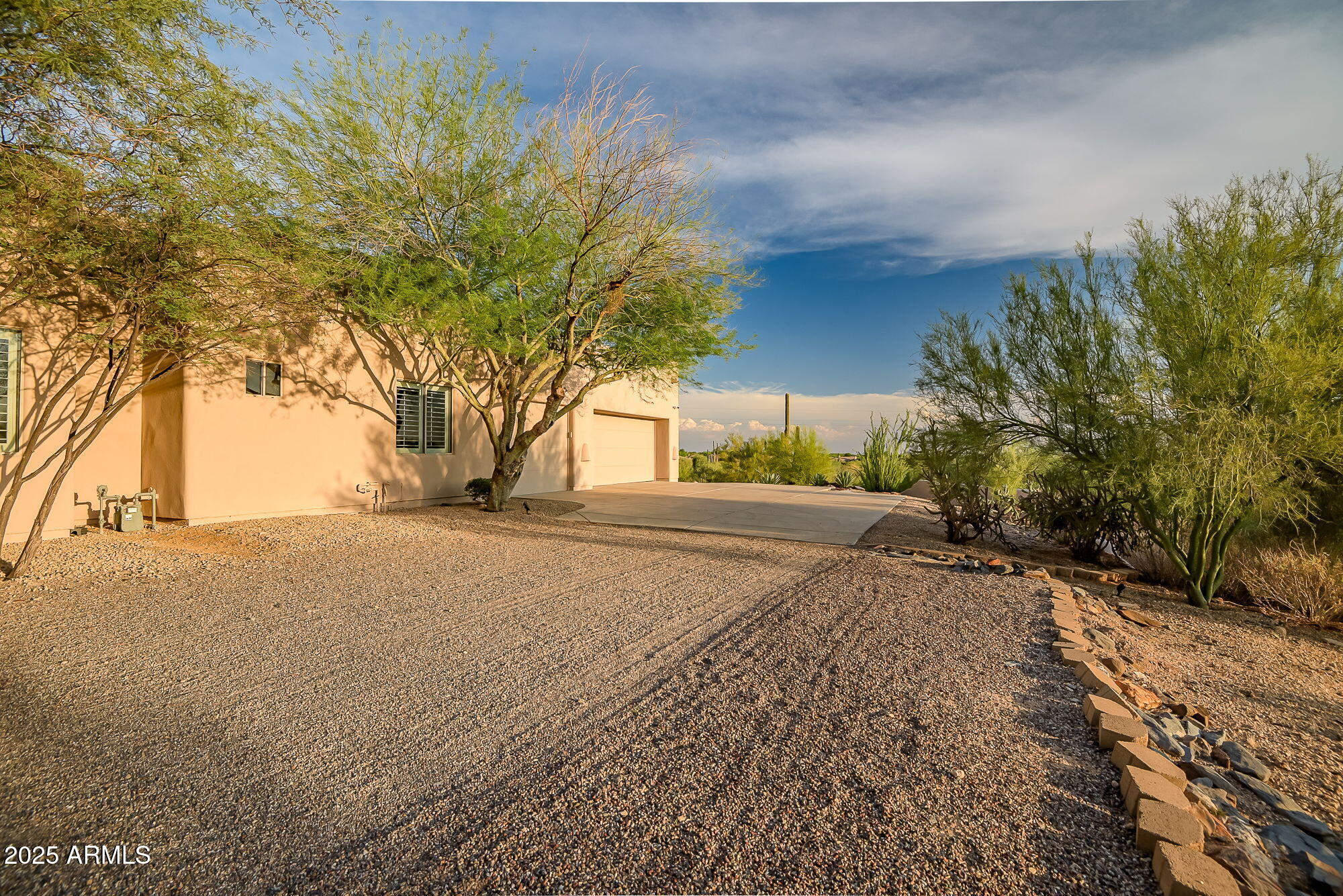 6505 E OLD PAINT Trail