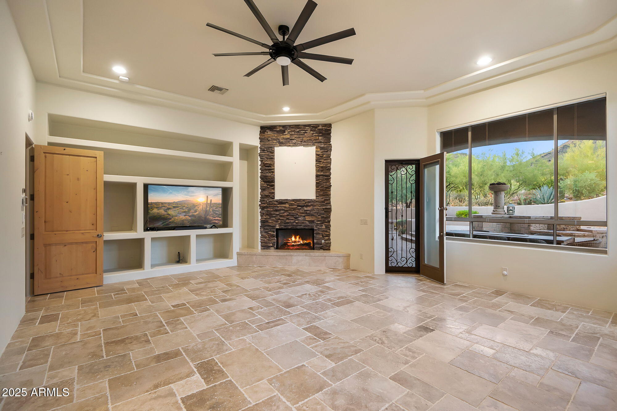 6505 E OLD PAINT Trail