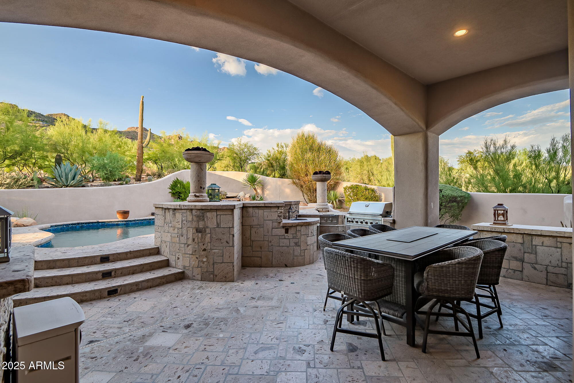 6505 E OLD PAINT Trail