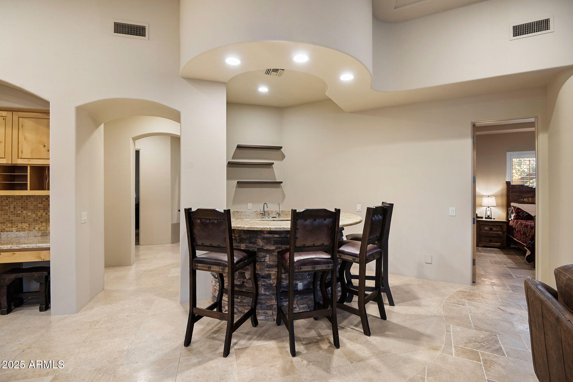 6505 E OLD PAINT Trail