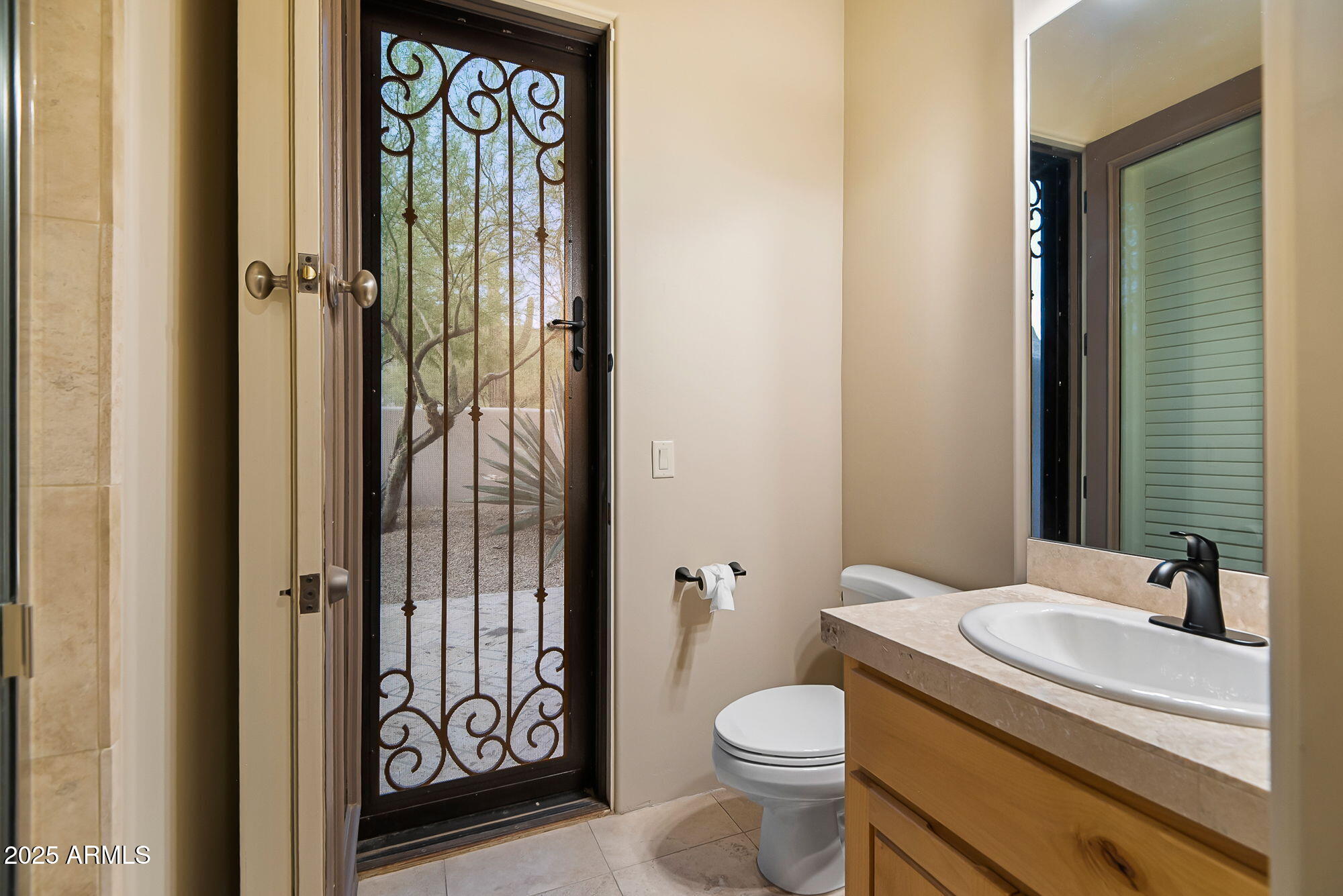 6505 E OLD PAINT Trail