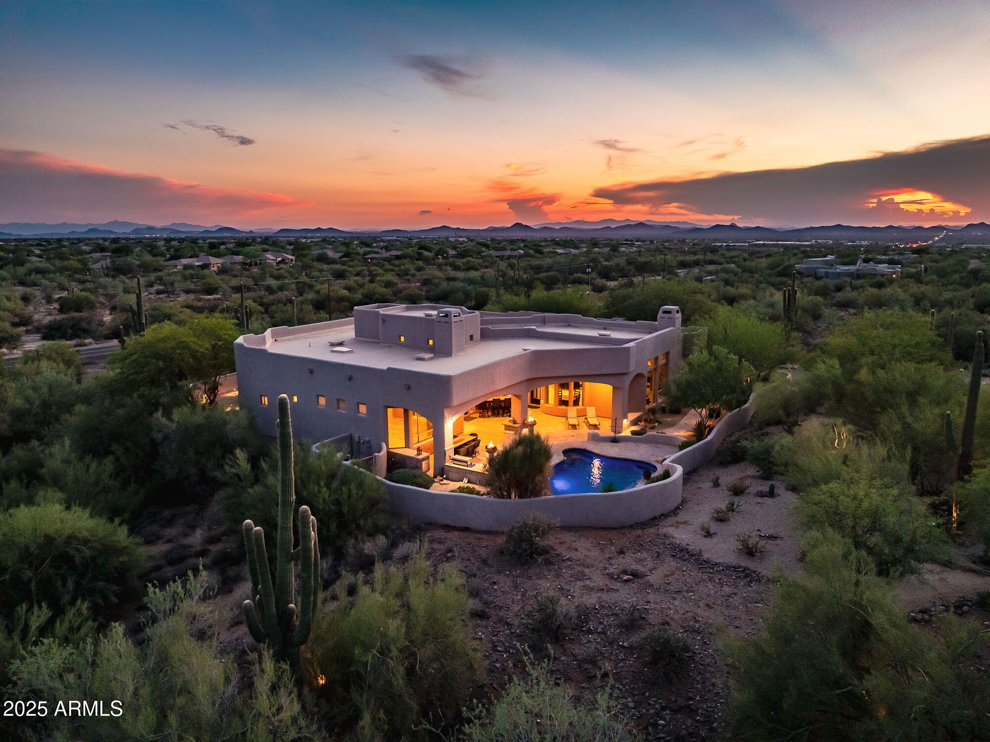 6505 E OLD PAINT Trail