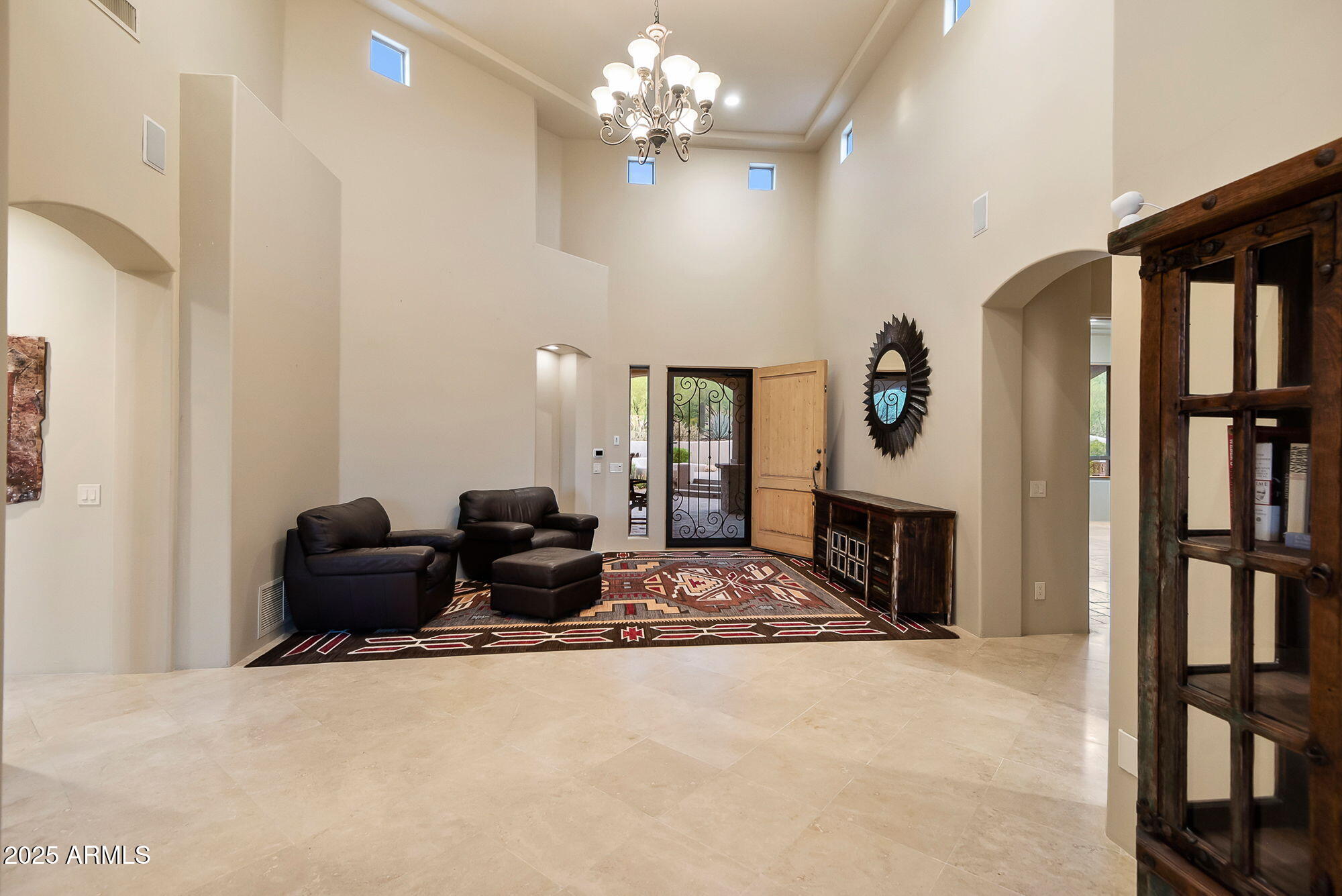 6505 E OLD PAINT Trail