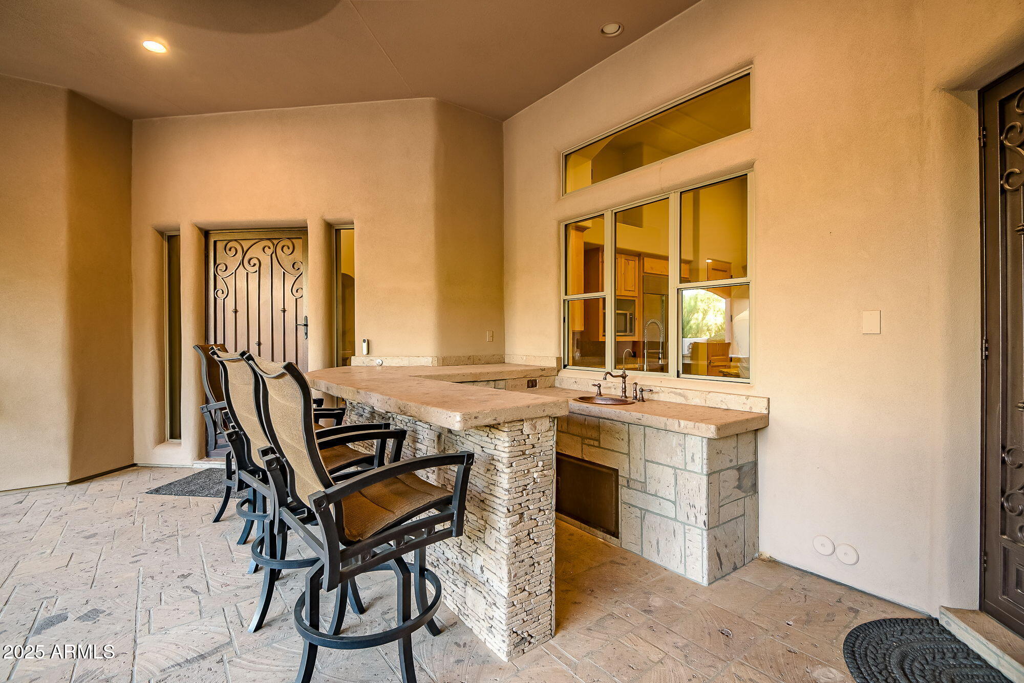 6505 E OLD PAINT Trail