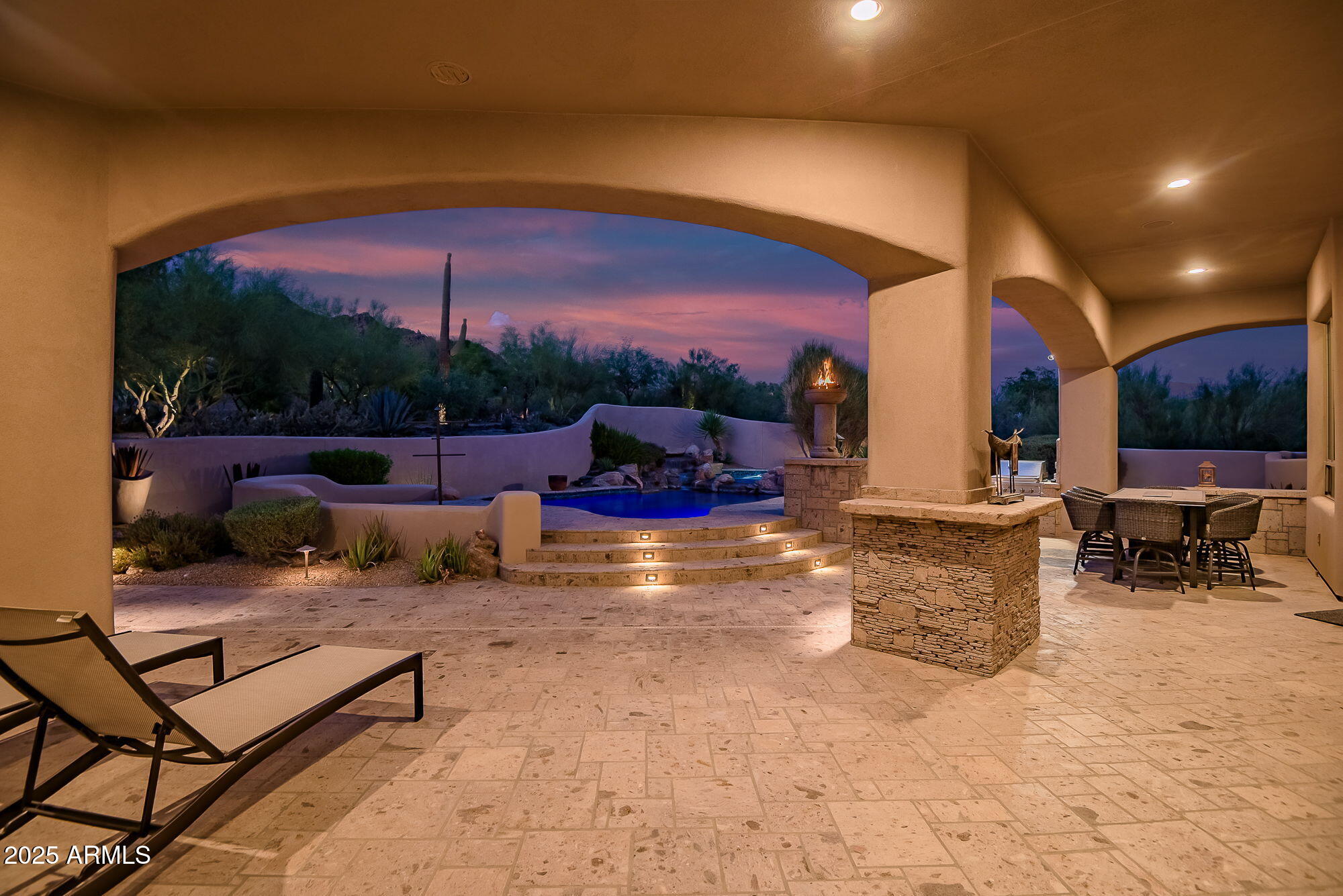 6505 E OLD PAINT Trail