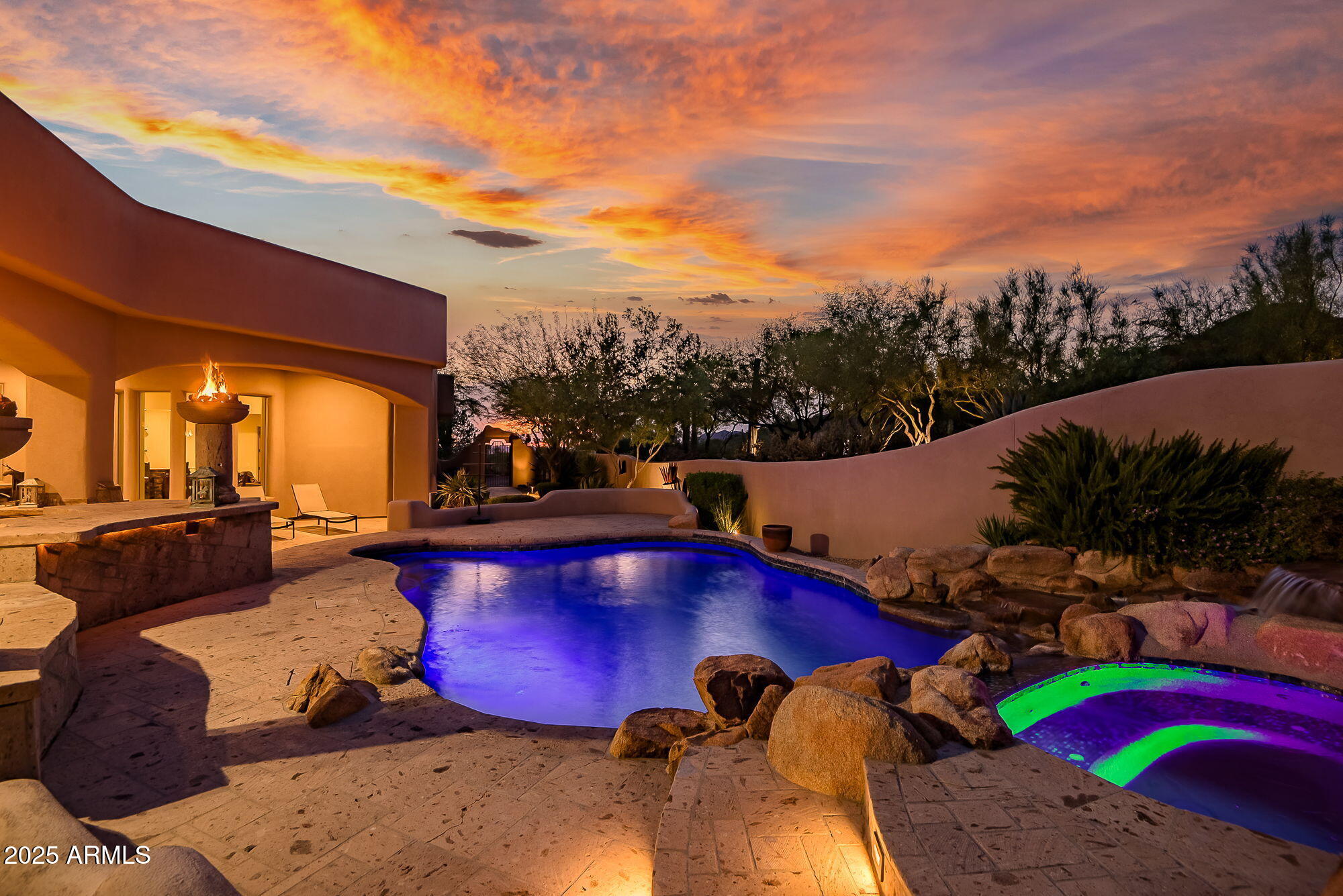 6505 E OLD PAINT Trail
