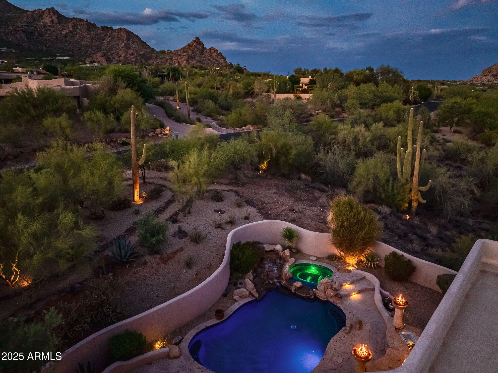 6505 E OLD PAINT Trail