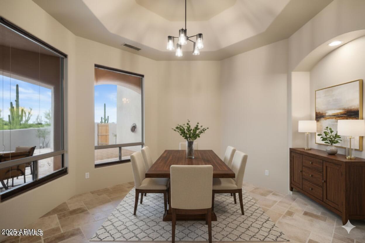 6505 E OLD PAINT Trail