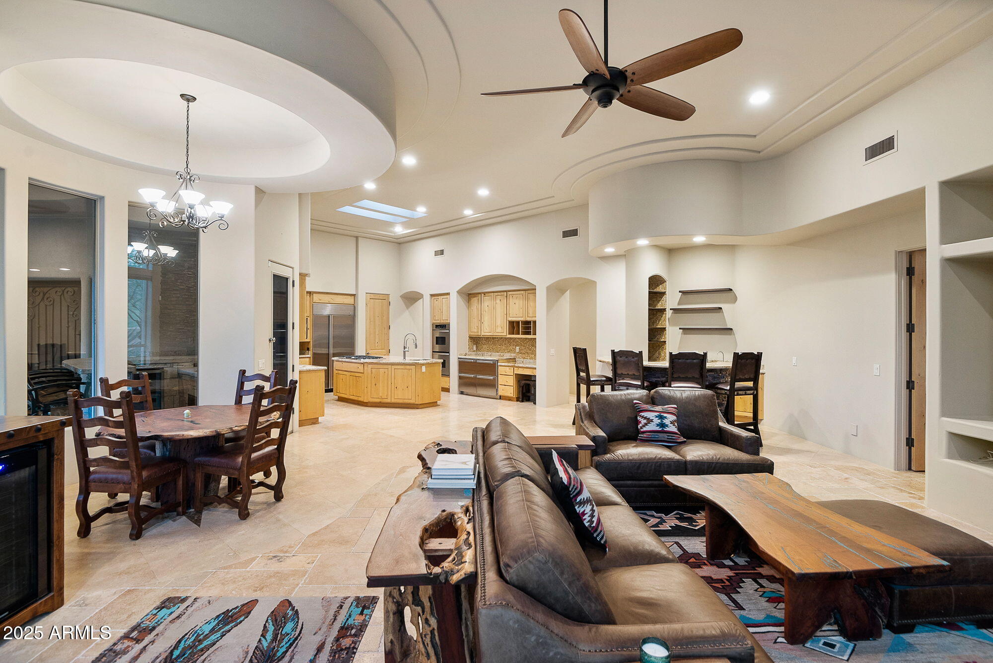 6505 E OLD PAINT Trail