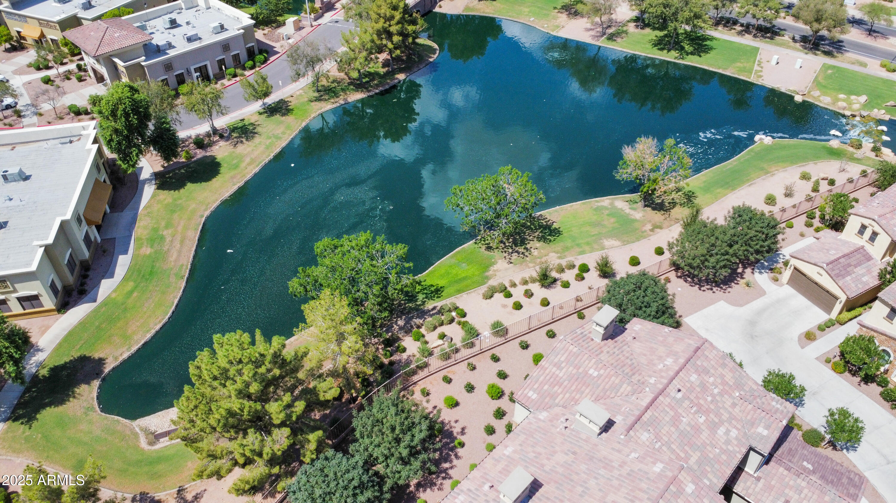 4777 S FULTON RANCH Boulevard, 2112