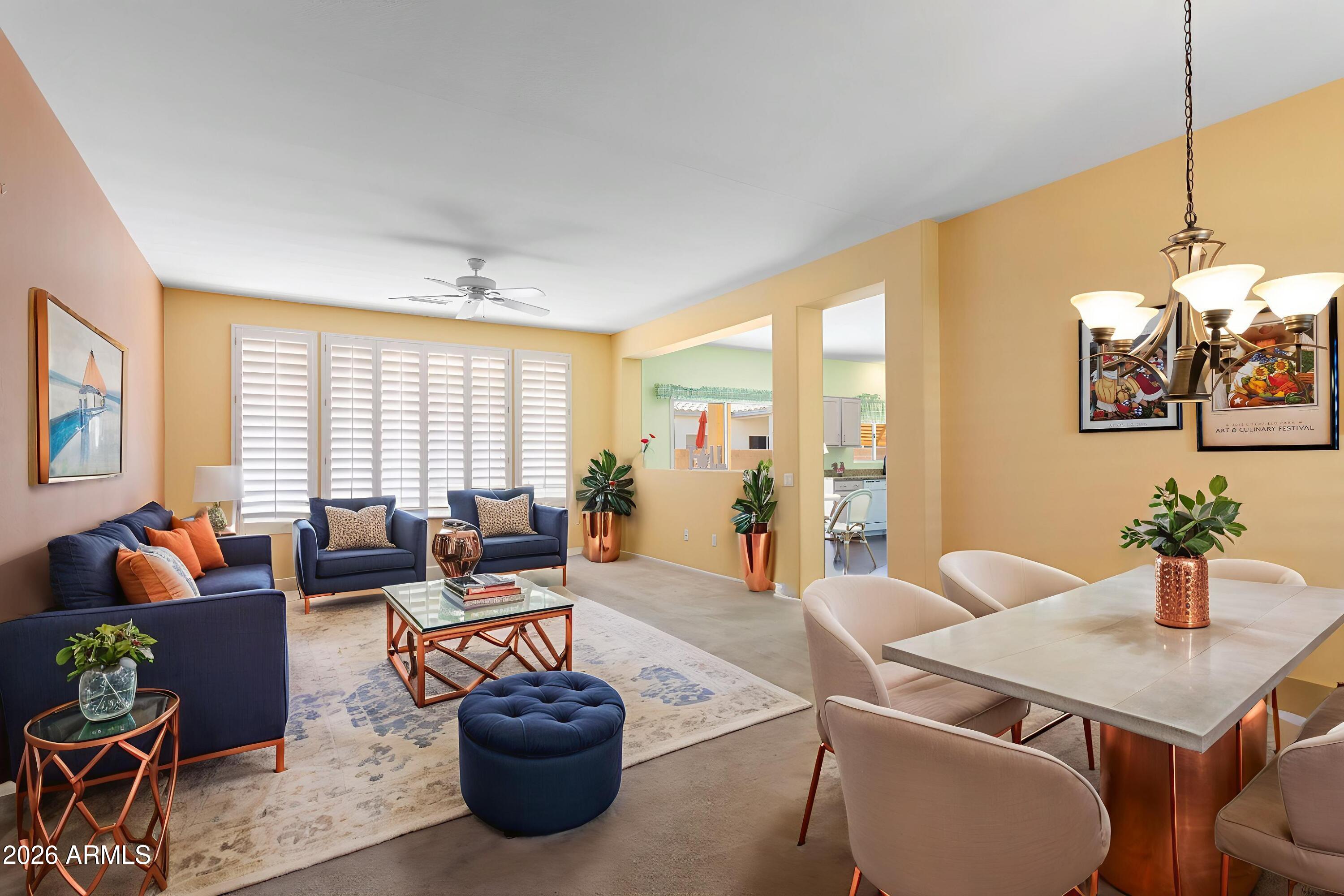 15325 W DOMINGO Lane