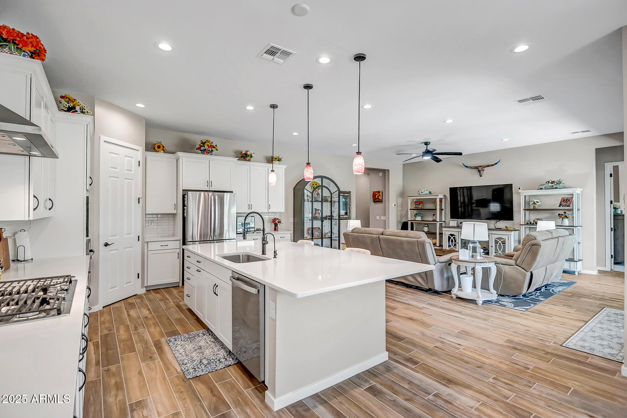 17160 W MARIPOSA GRANDE Boulevard