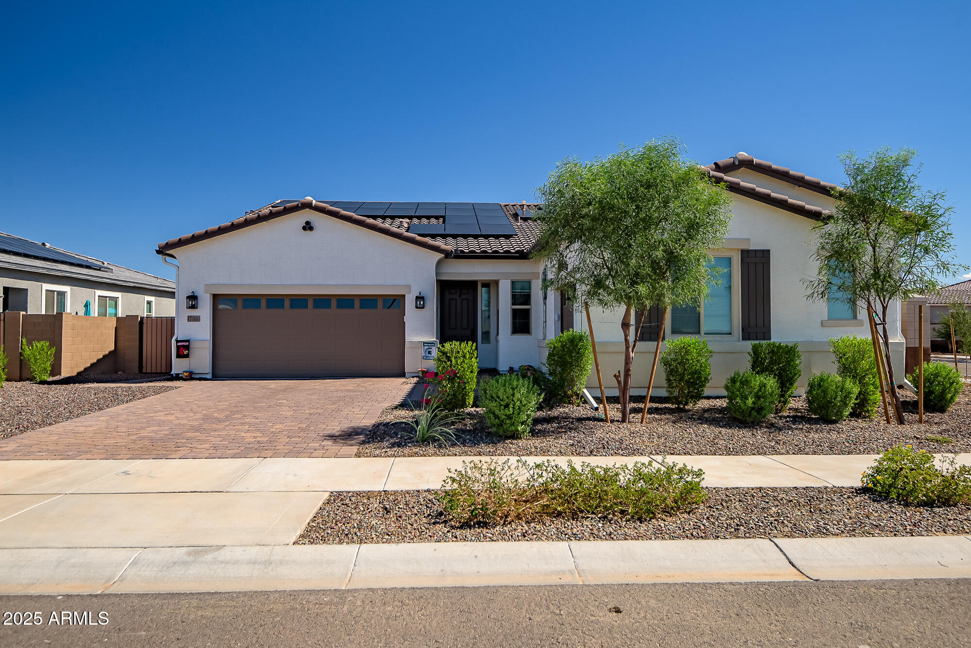 17160 W MARIPOSA GRANDE Boulevard