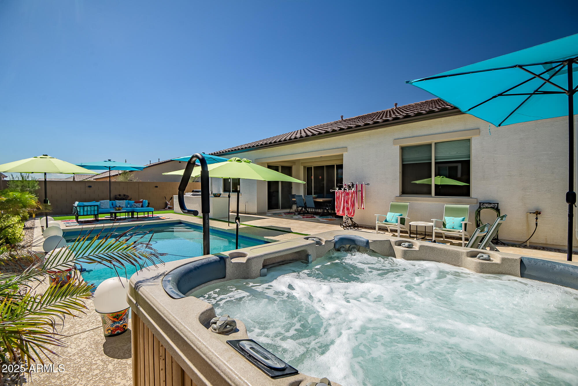 17160 W MARIPOSA GRANDE Boulevard