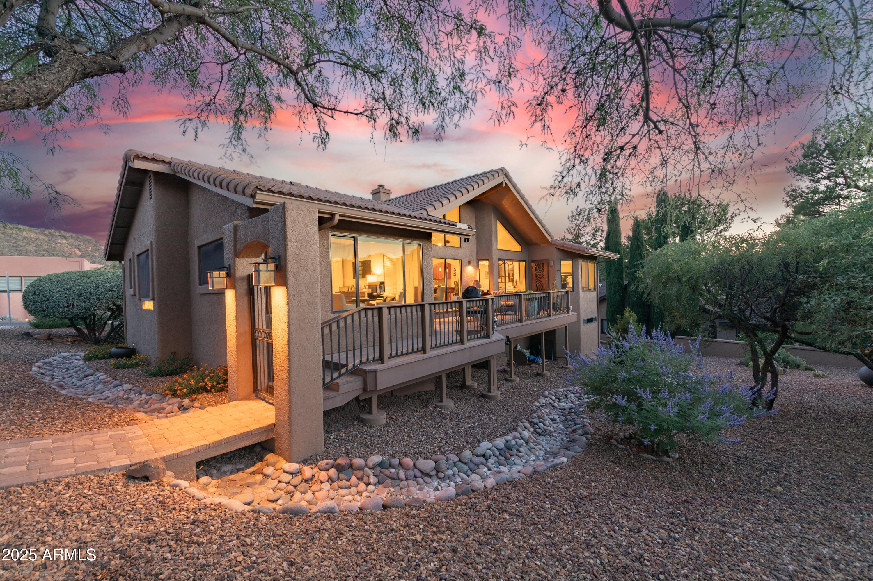 50 Concho Drive