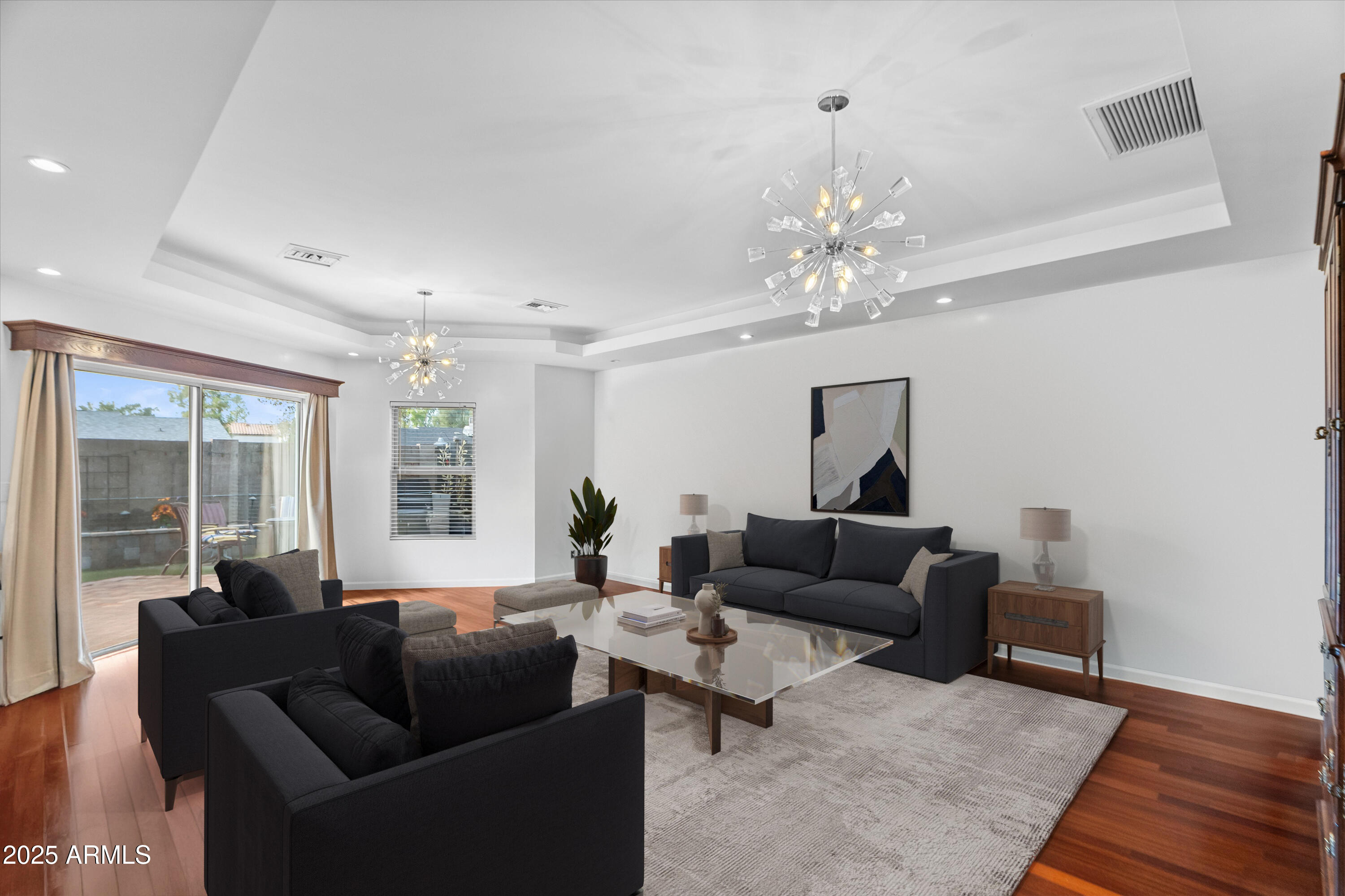 8407 E RANCHO VISTA Drive