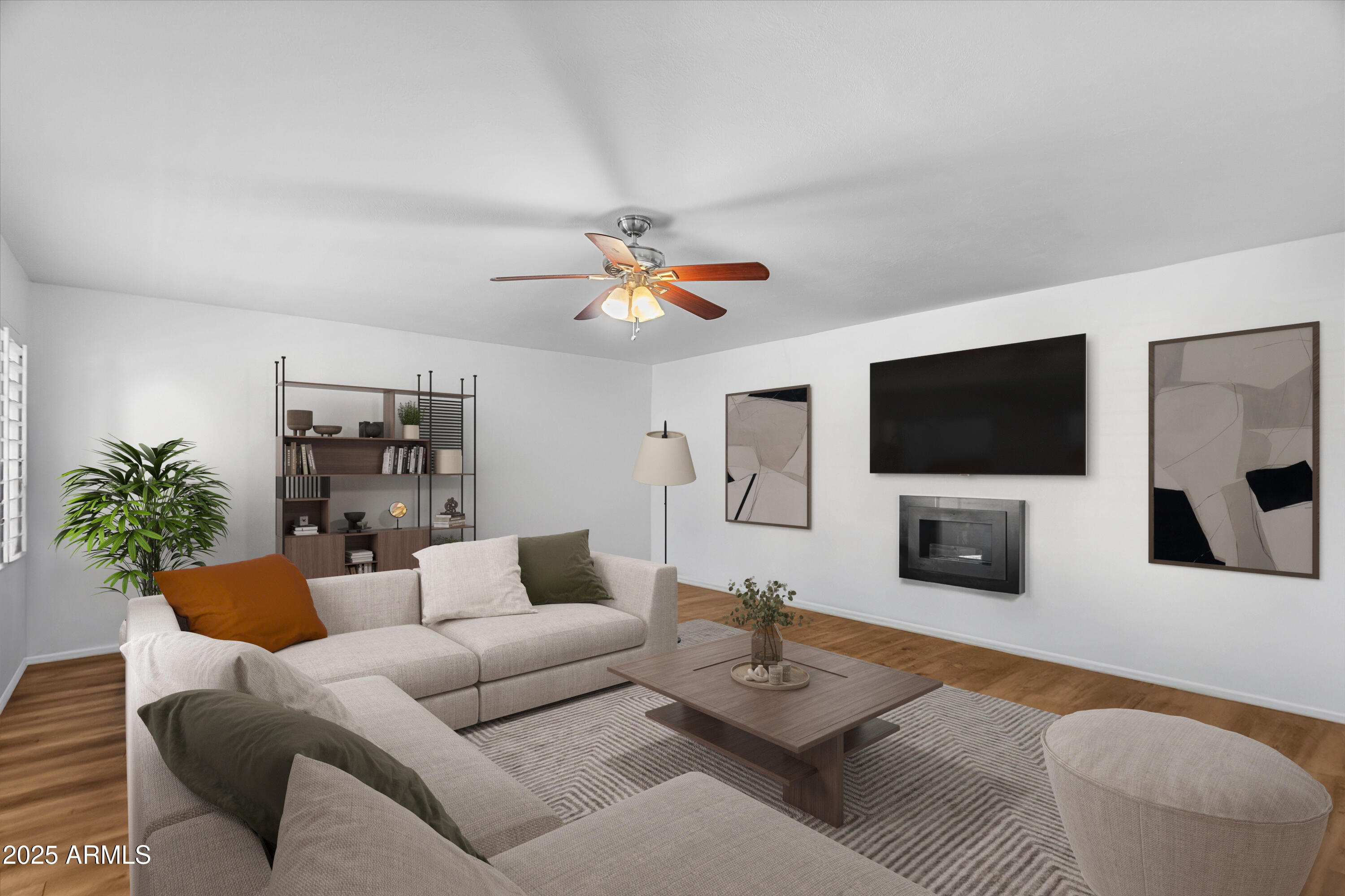 8407 E RANCHO VISTA Drive