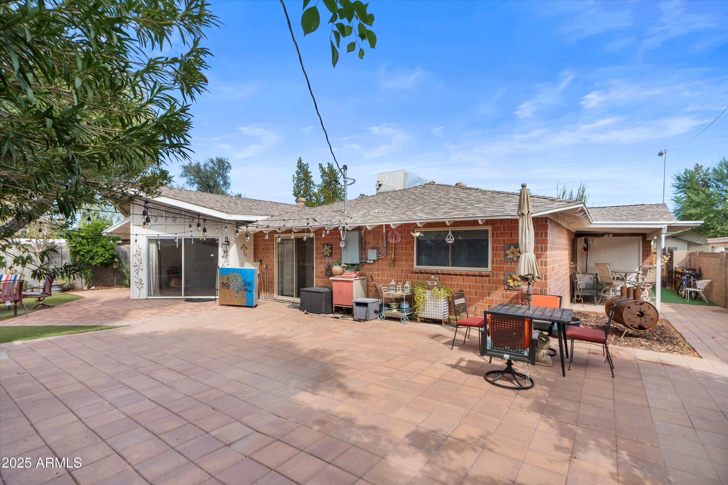 8407 E RANCHO VISTA Drive