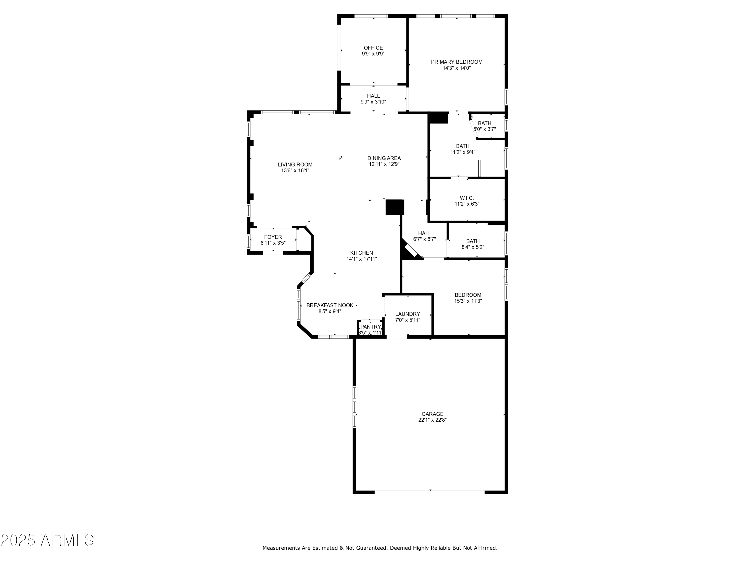 13159 W LONE TREE Trail