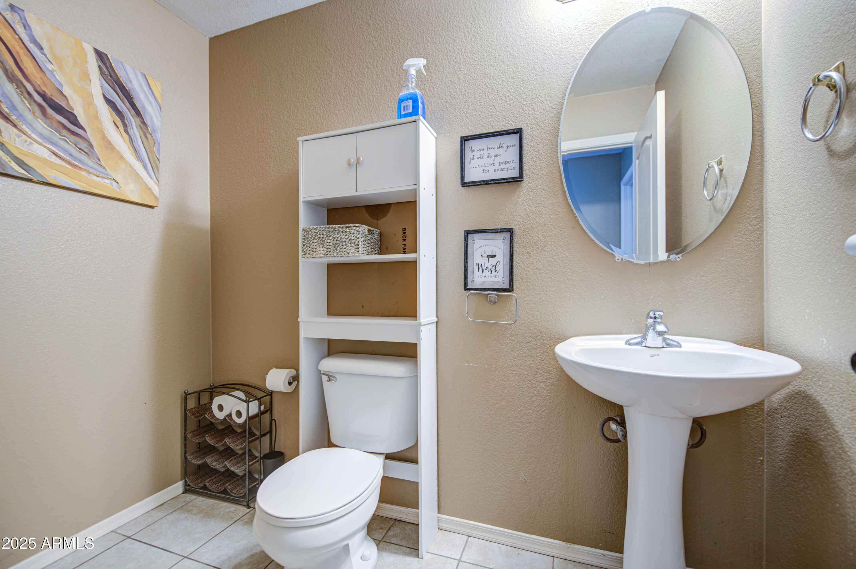 28615 N DOLOMITE Lane