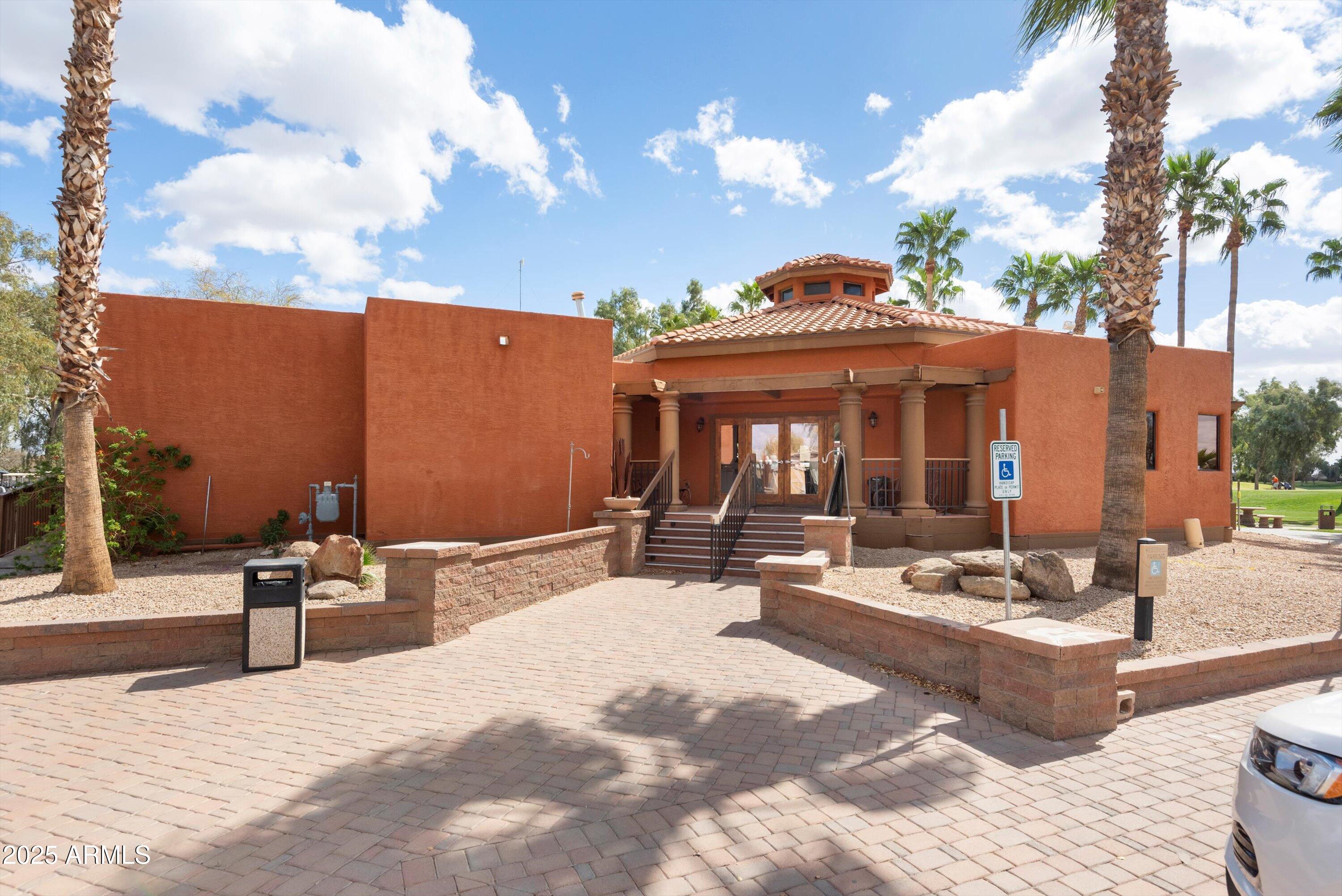 11201 N El Mirage Road Unit: A39
