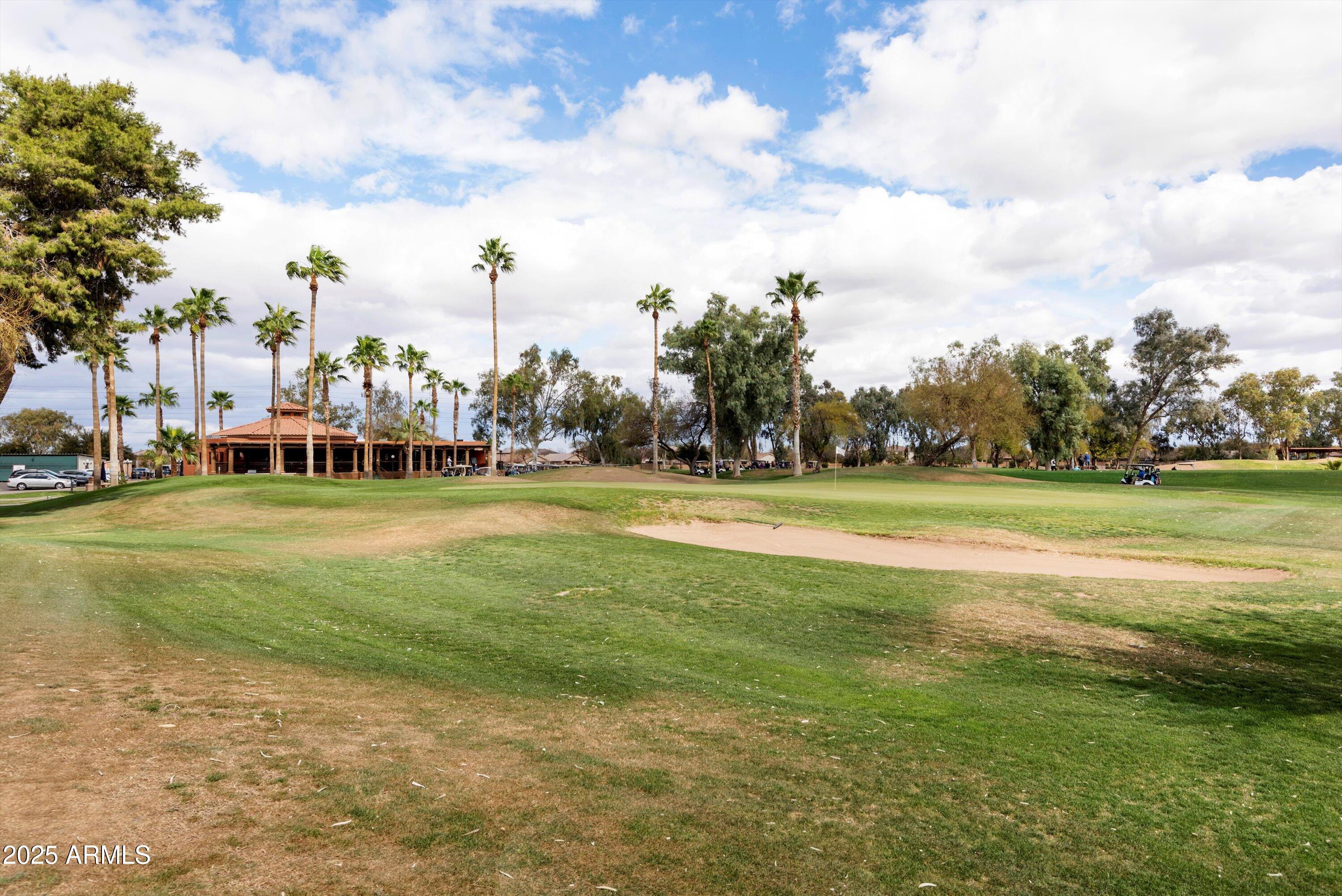 11201 N El Mirage Road Unit: A39