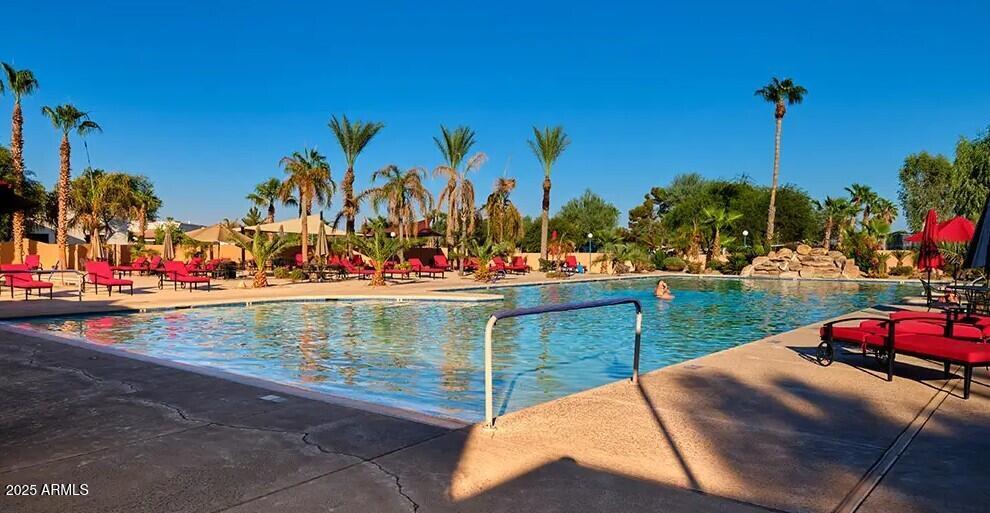 11201 N El Mirage Road Unit: A39