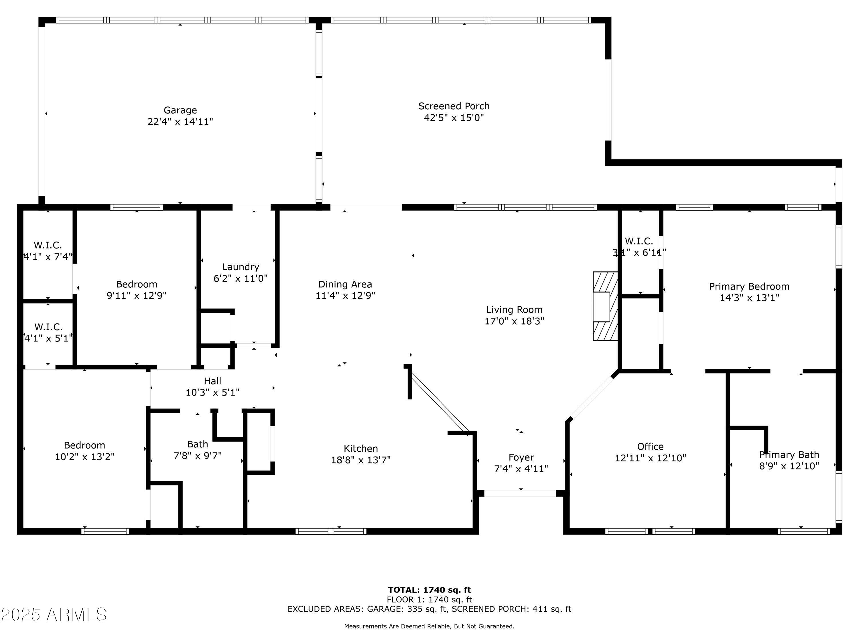 11201 N El Mirage Road Unit: A39