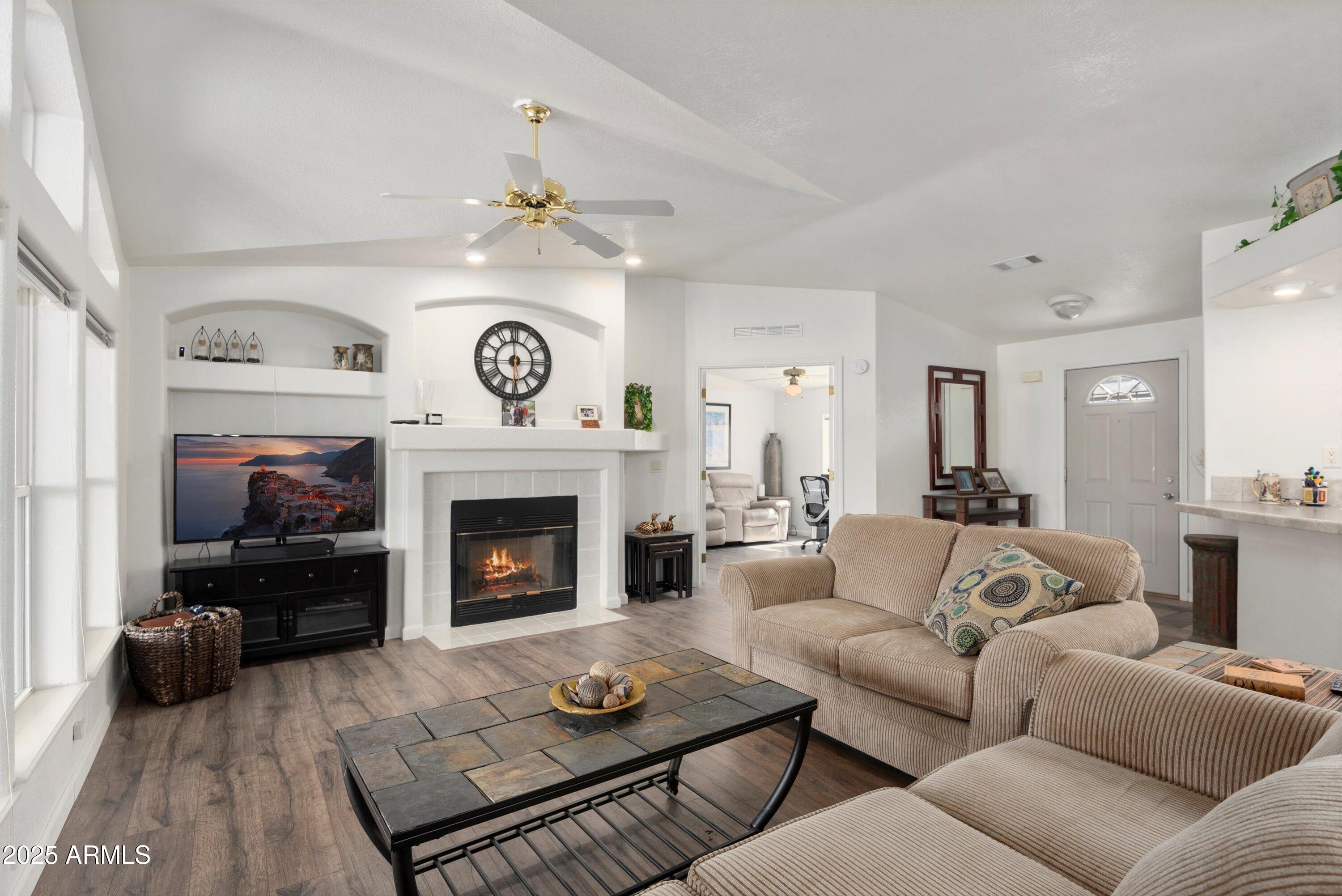 11201 N El Mirage Road Unit: A39
