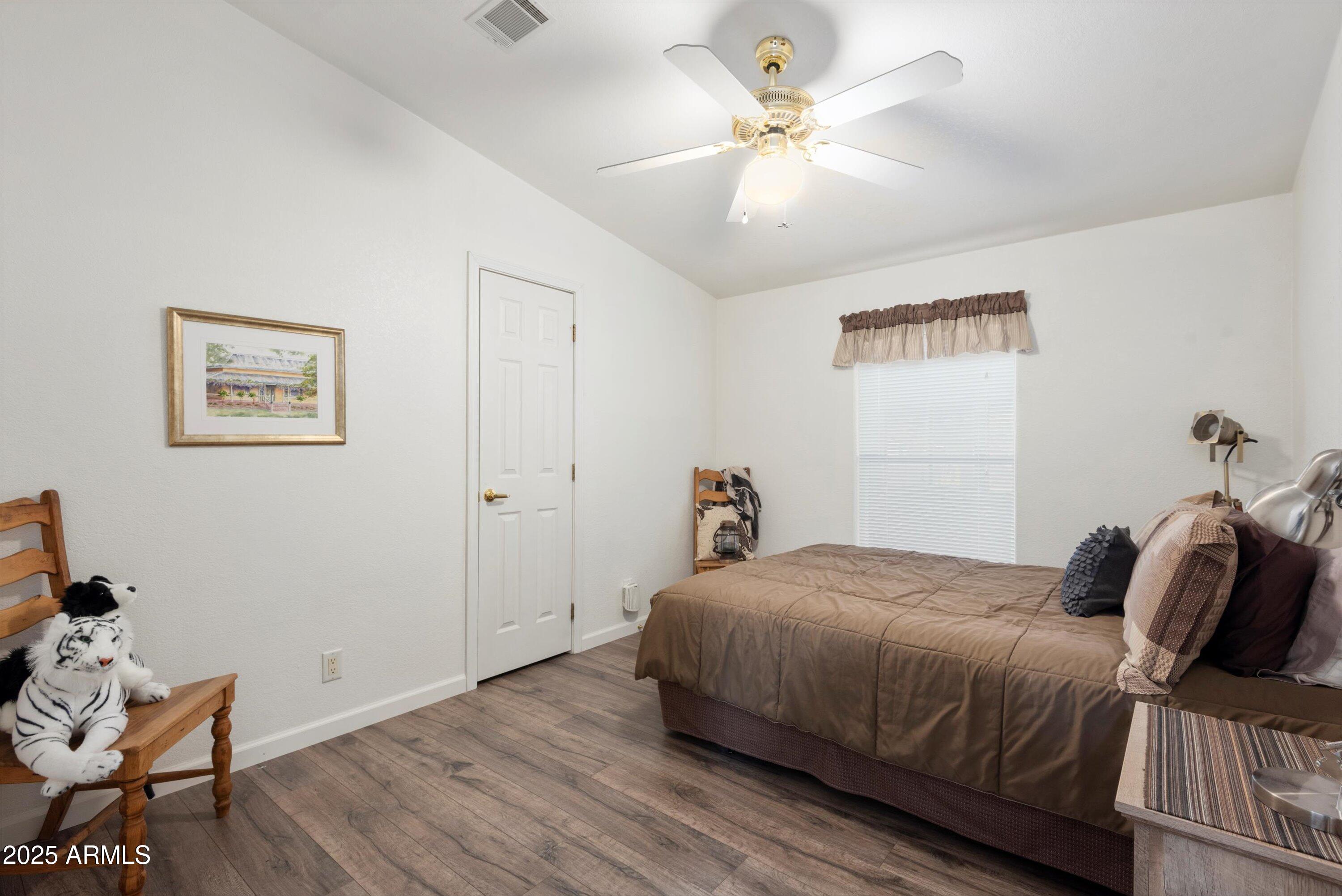 11201 N El Mirage Road Unit: A39