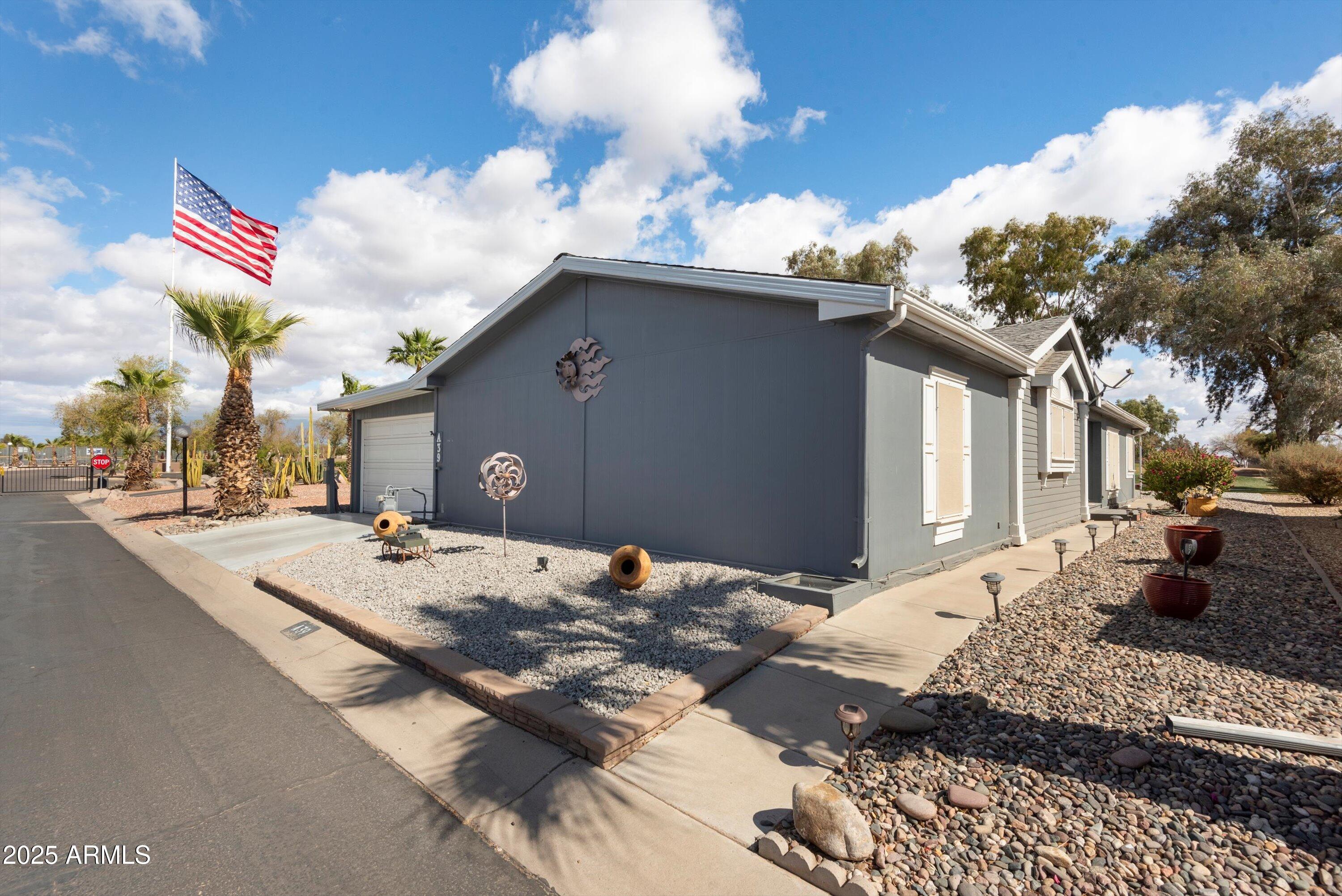 11201 N El Mirage Road Unit: A39