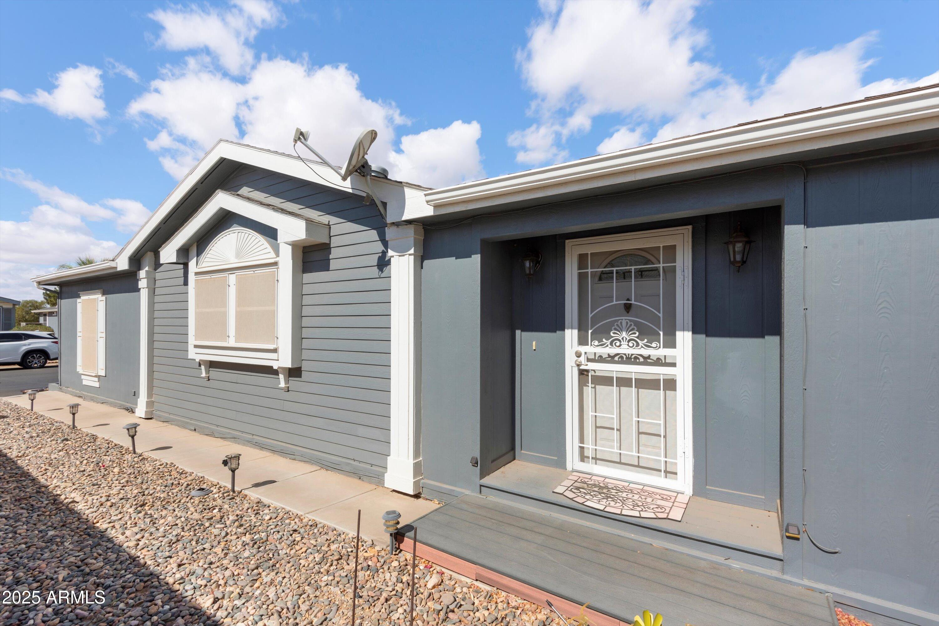 11201 N El Mirage Road Unit: A39