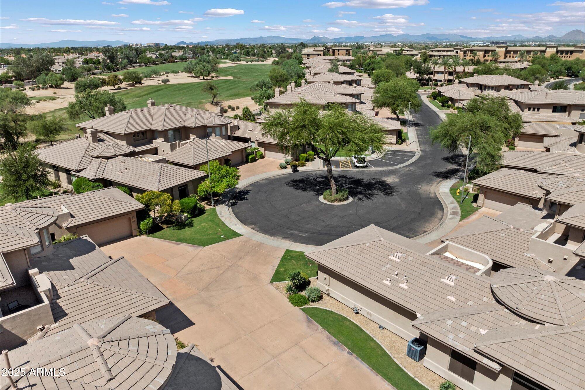 15240 N CLUBGATE Drive, 160