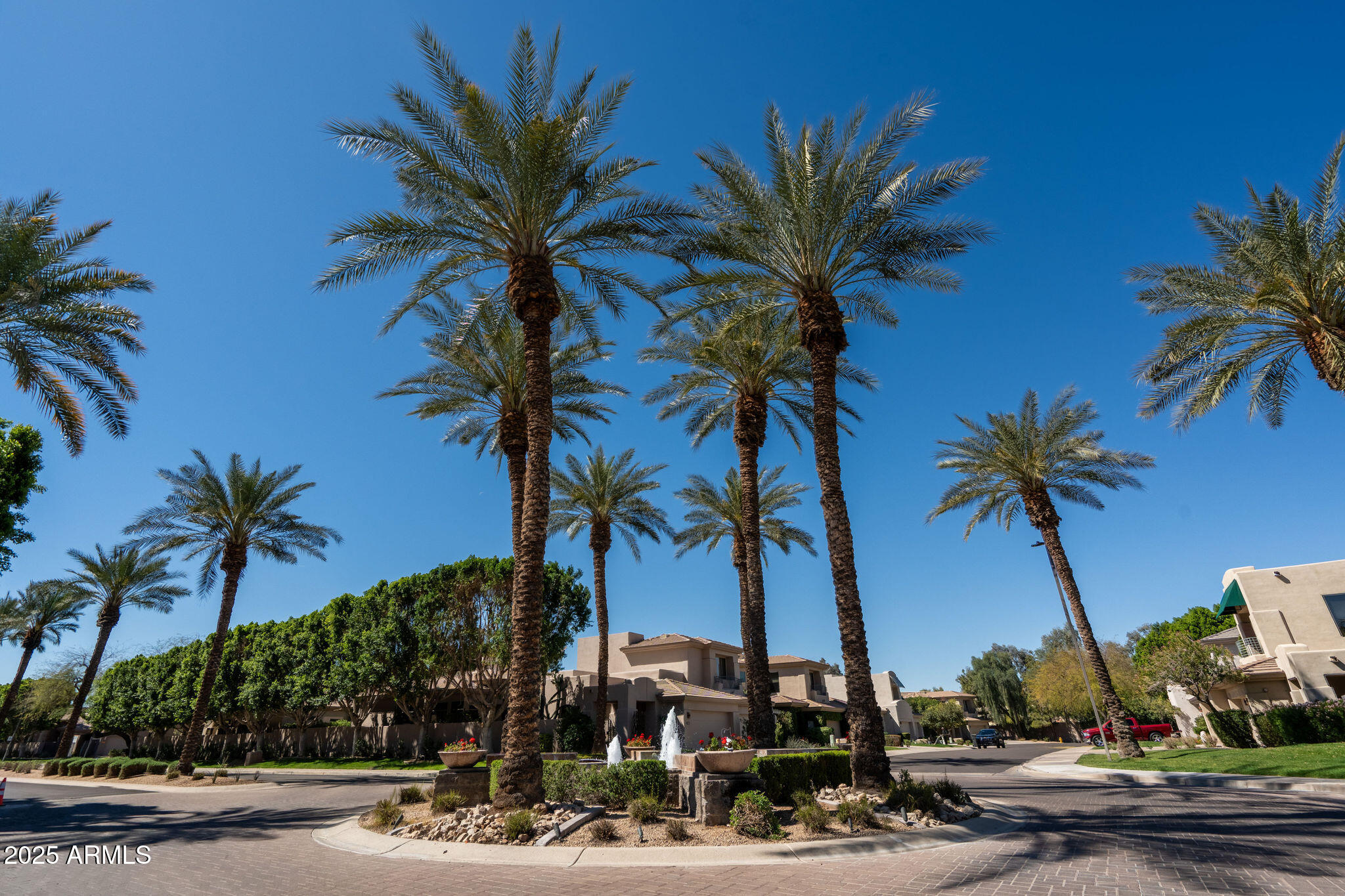 7369 E DEL ACERO Drive