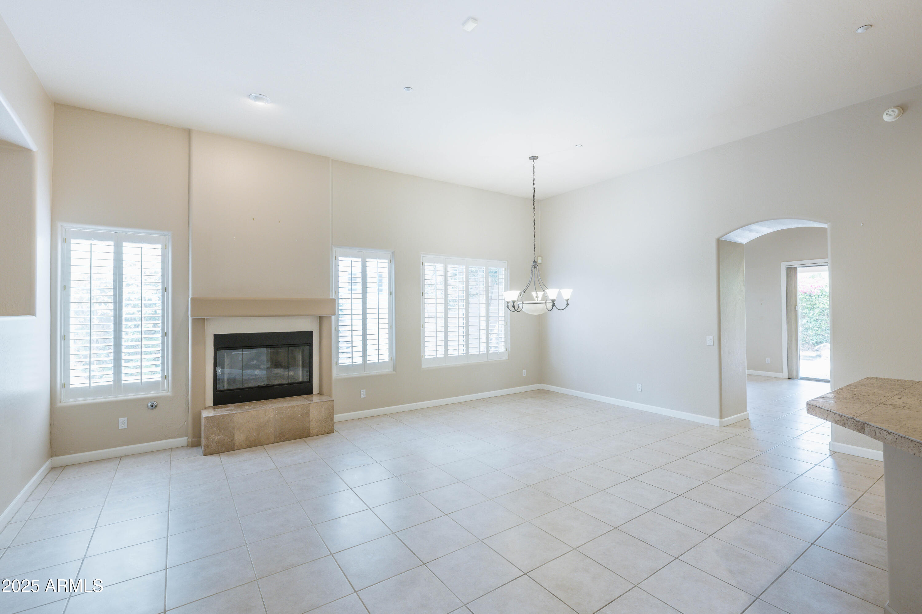 7369 E DEL ACERO Drive