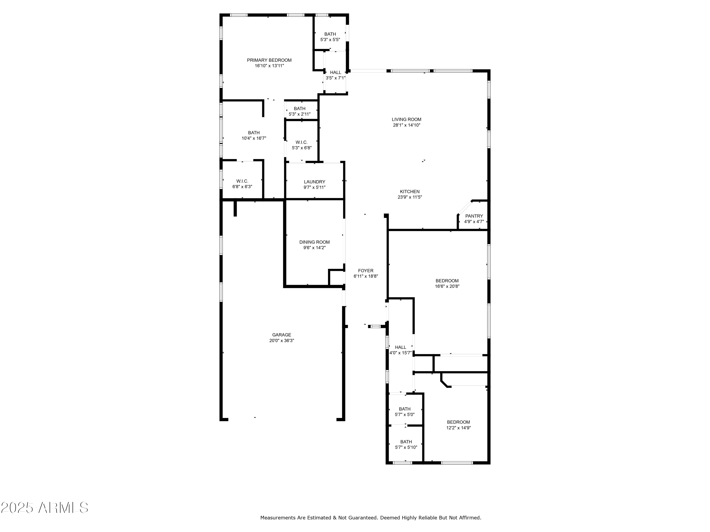 13110 W AVENIDA DEL REY