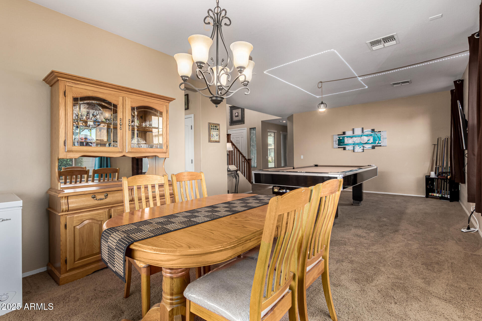 11907 W VILLA CHULA Court