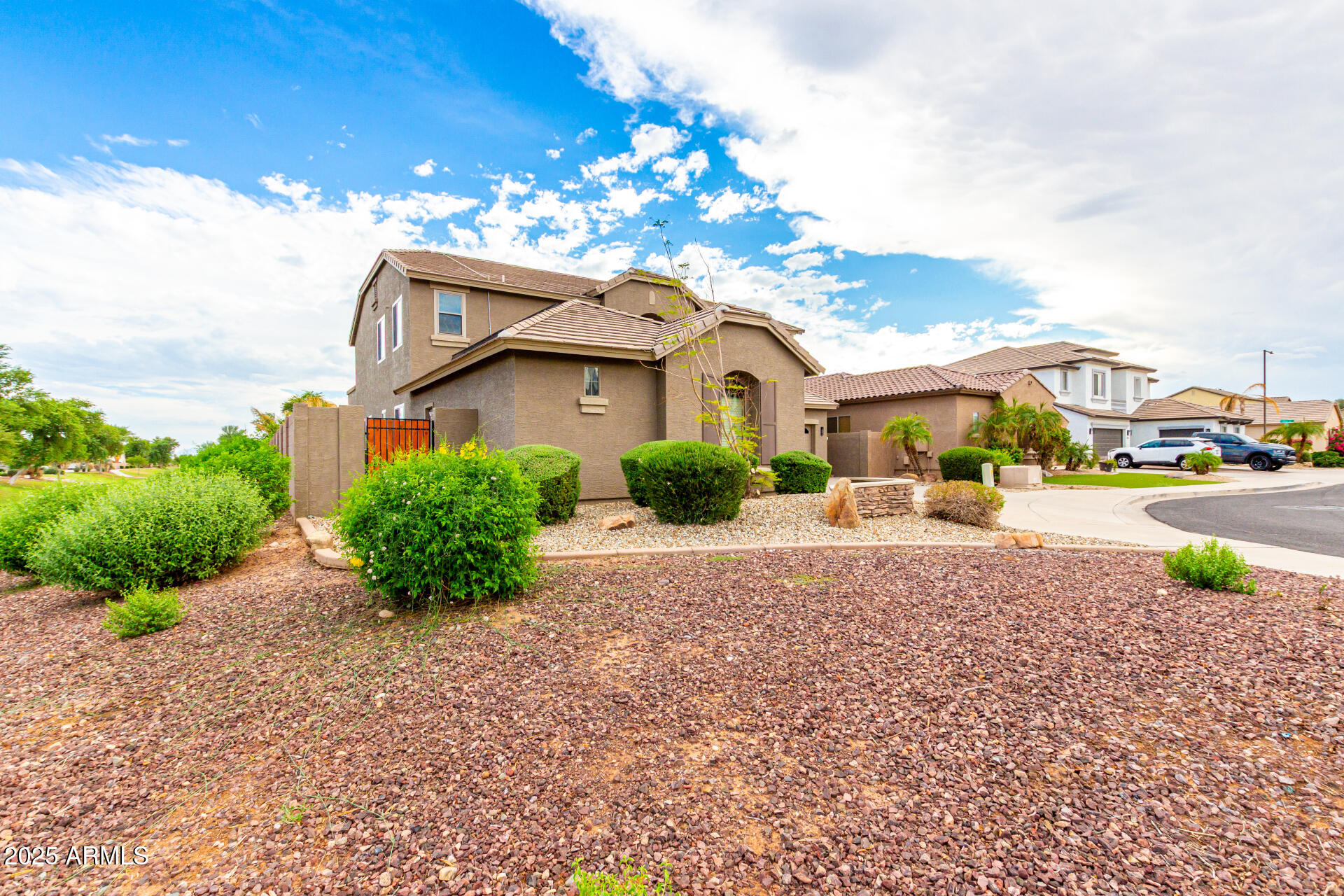 11907 W VILLA CHULA Court