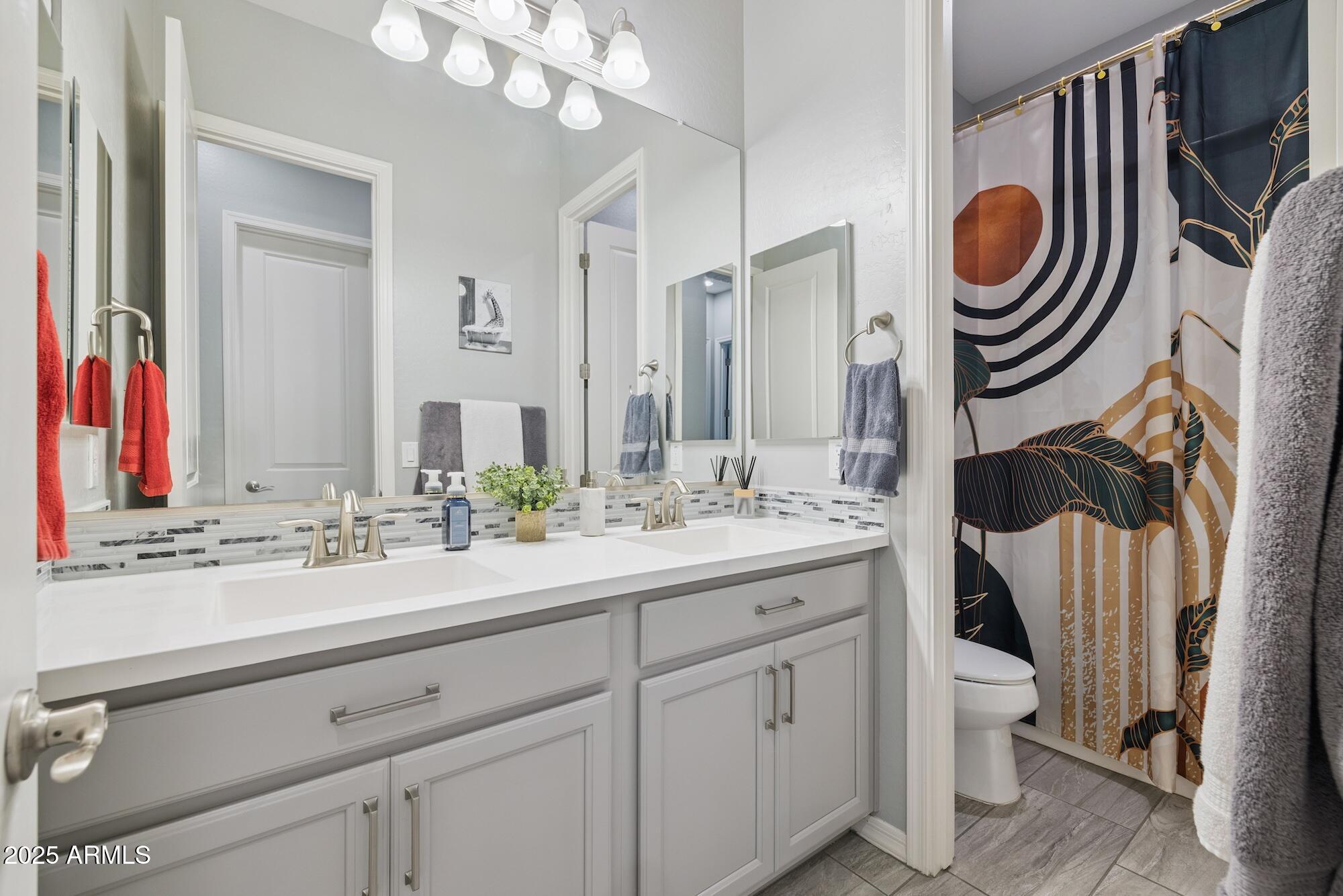 20514 E MAYBERRY Road