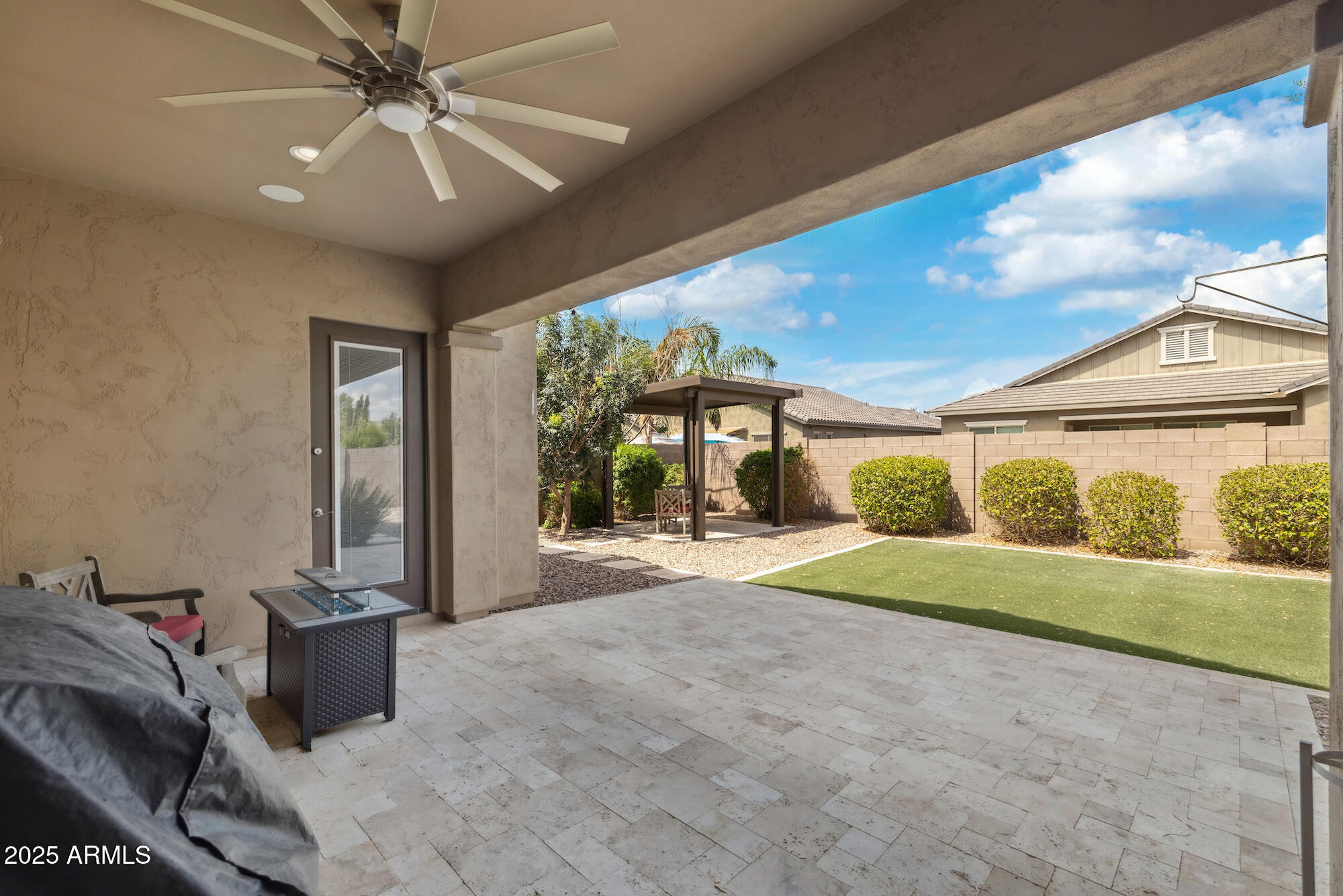 20514 E MAYBERRY Road