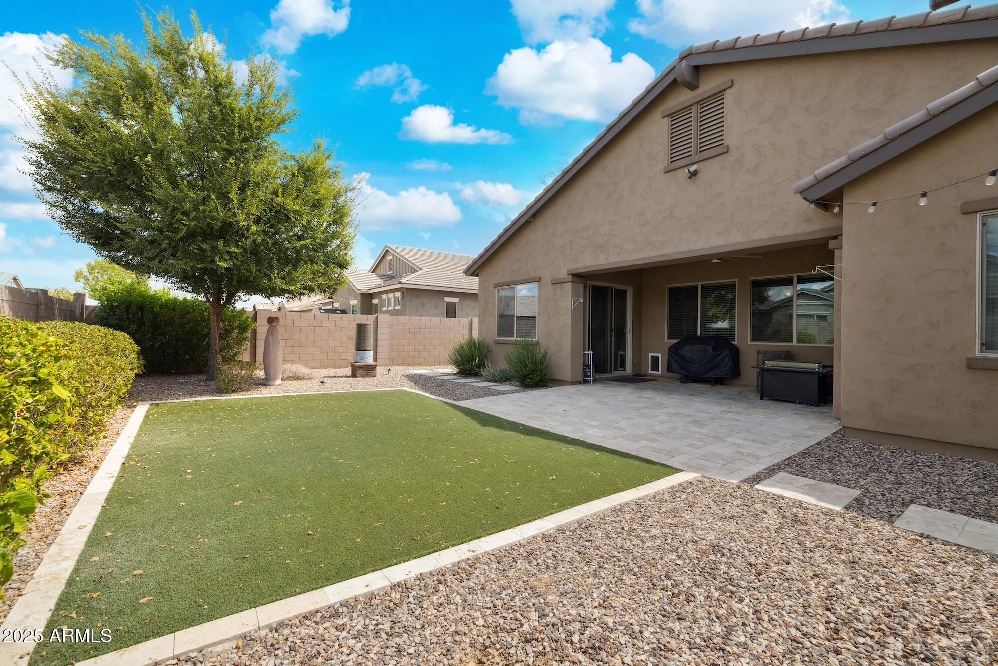 20514 E MAYBERRY Road