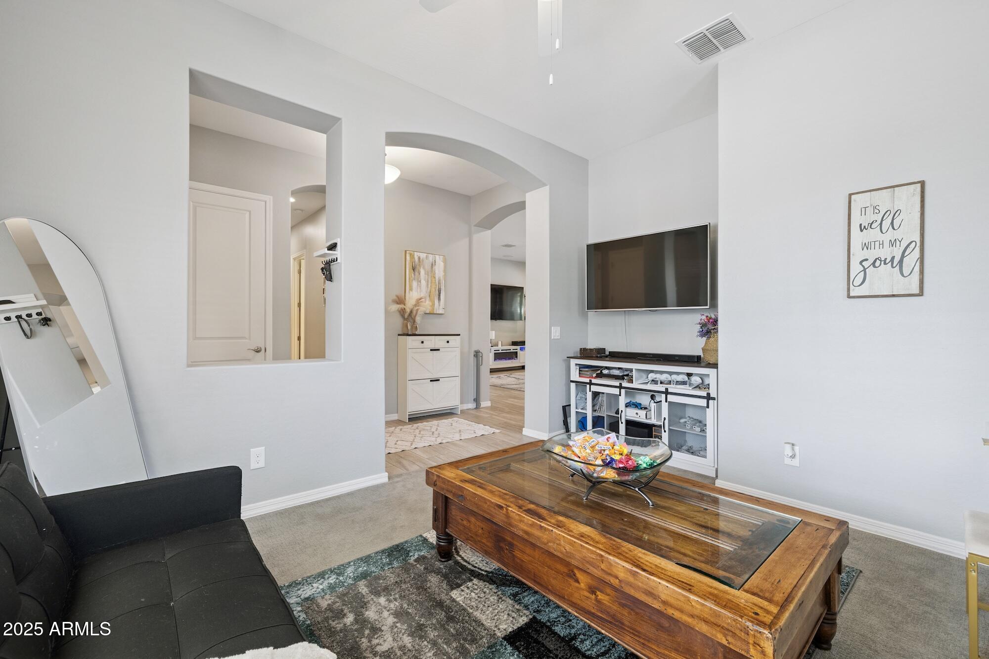 20514 E MAYBERRY Road